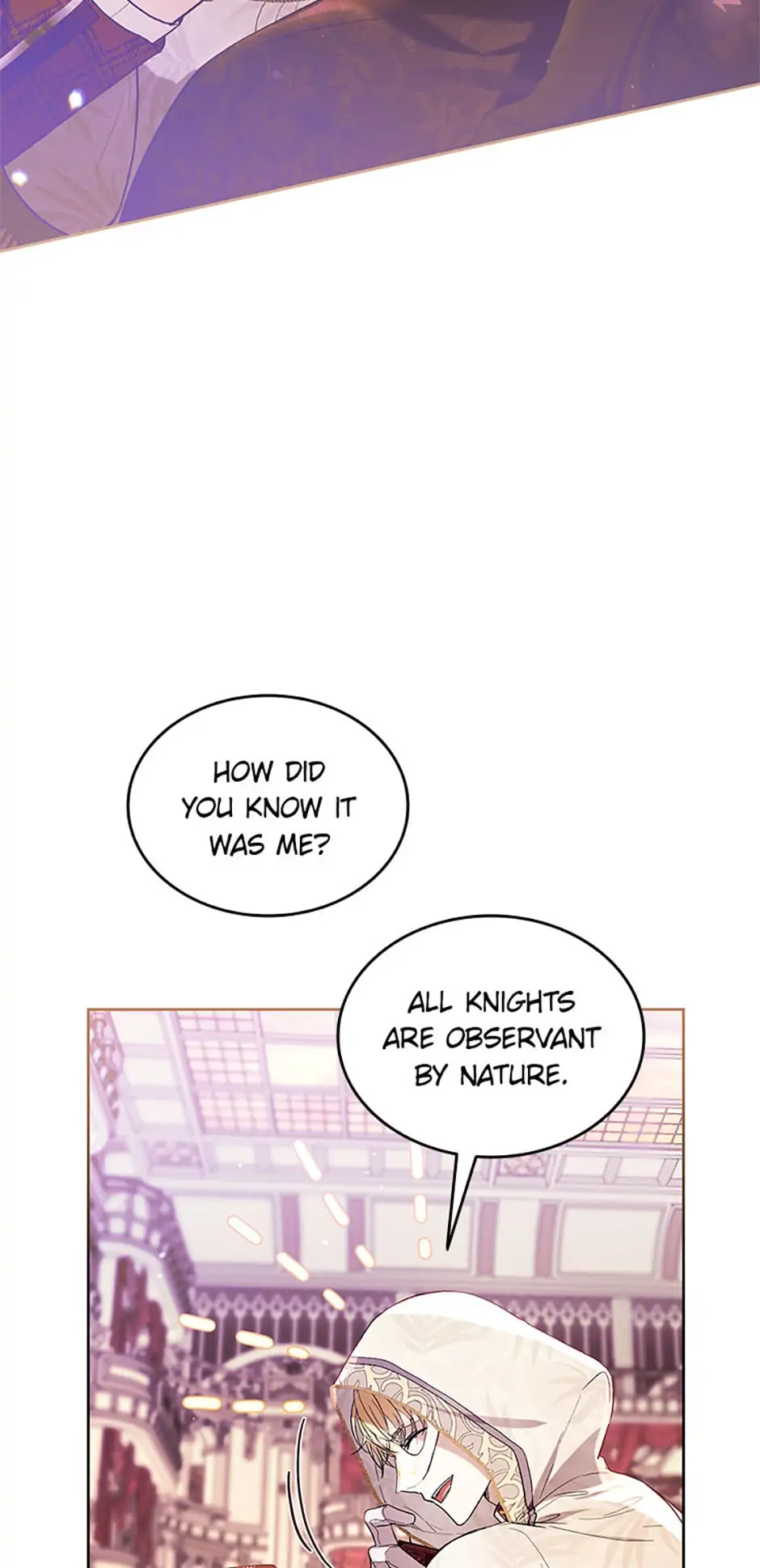The Perks of Being a Villainess Chapter 40 page 4