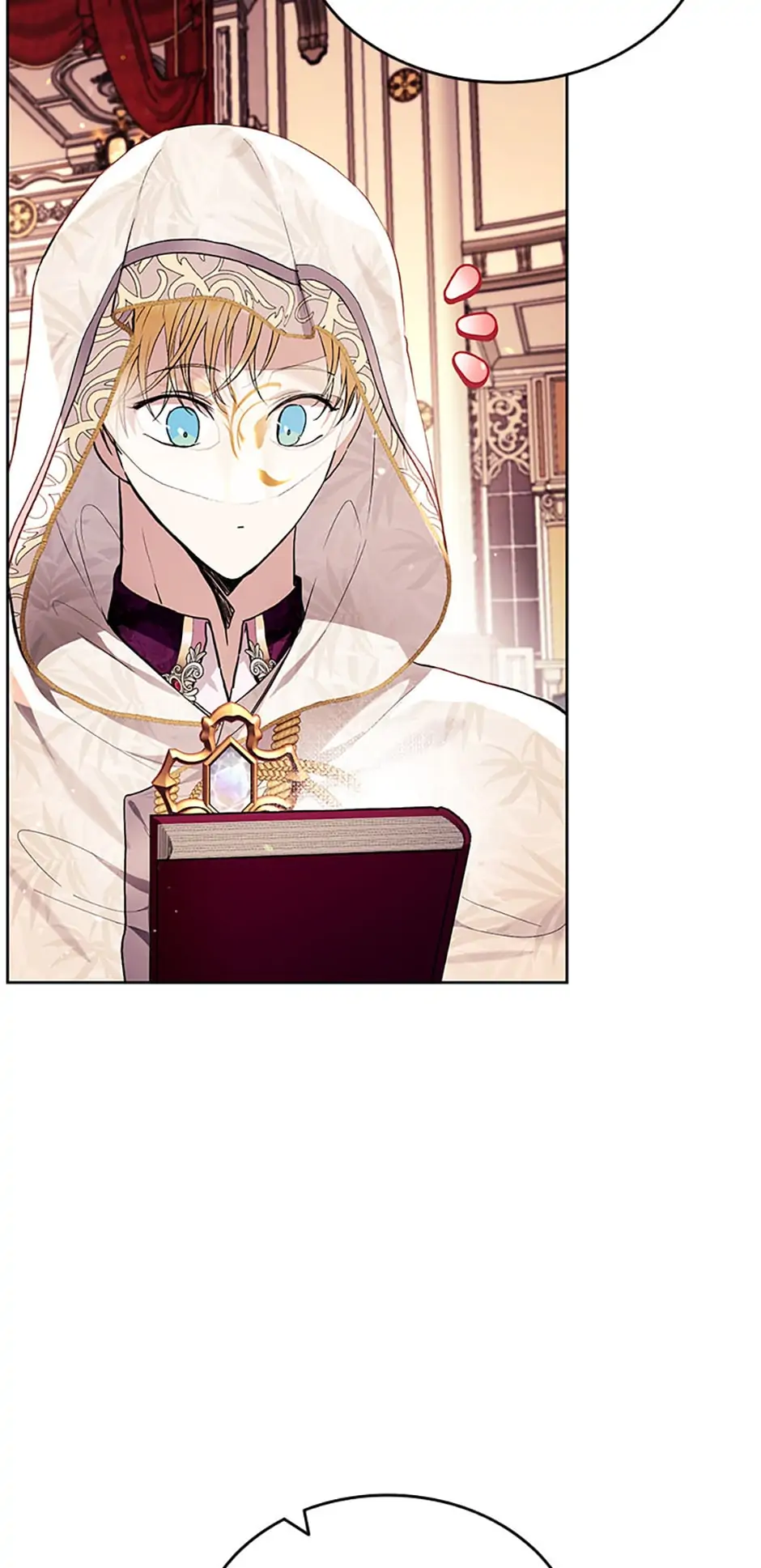 The Perks of Being a Villainess Chapter 40 page 7