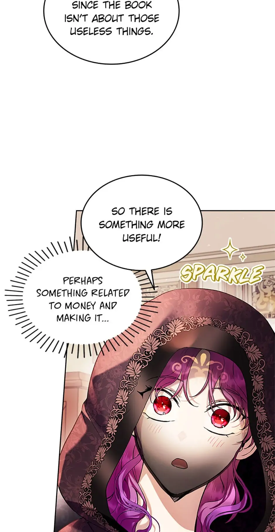 The Perks of Being a Villainess Chapter 40 page 10