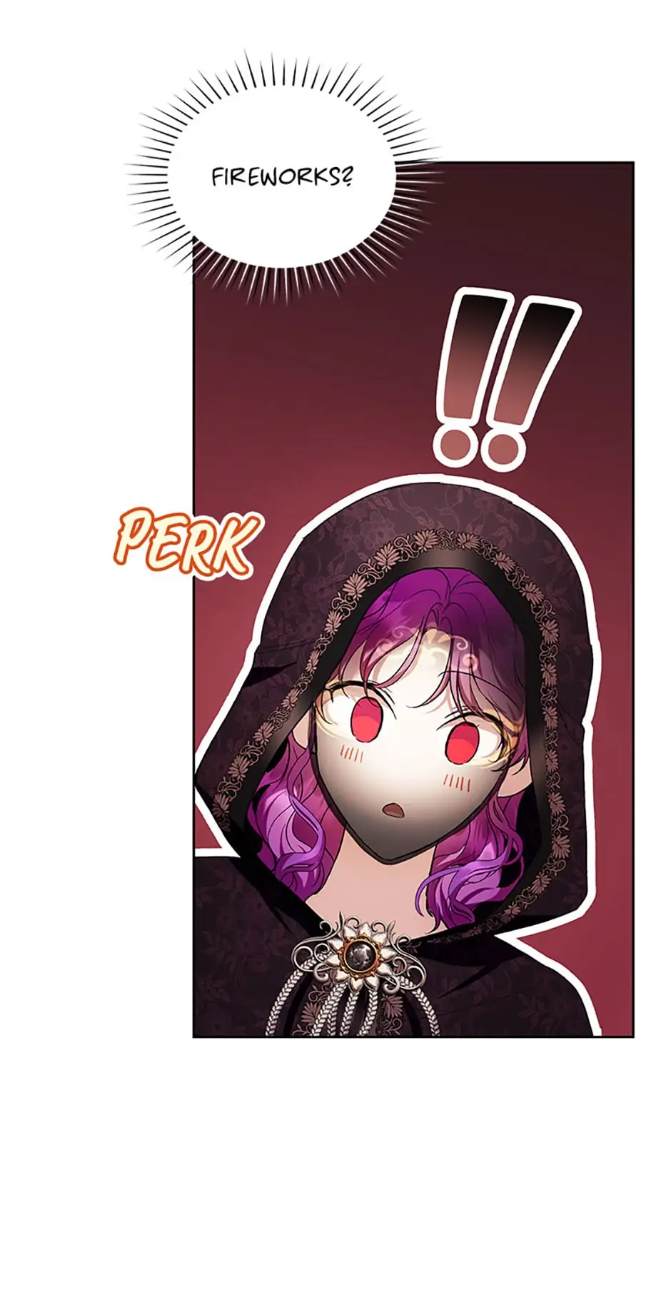 The Perks of Being a Villainess Chapter 40 page 16