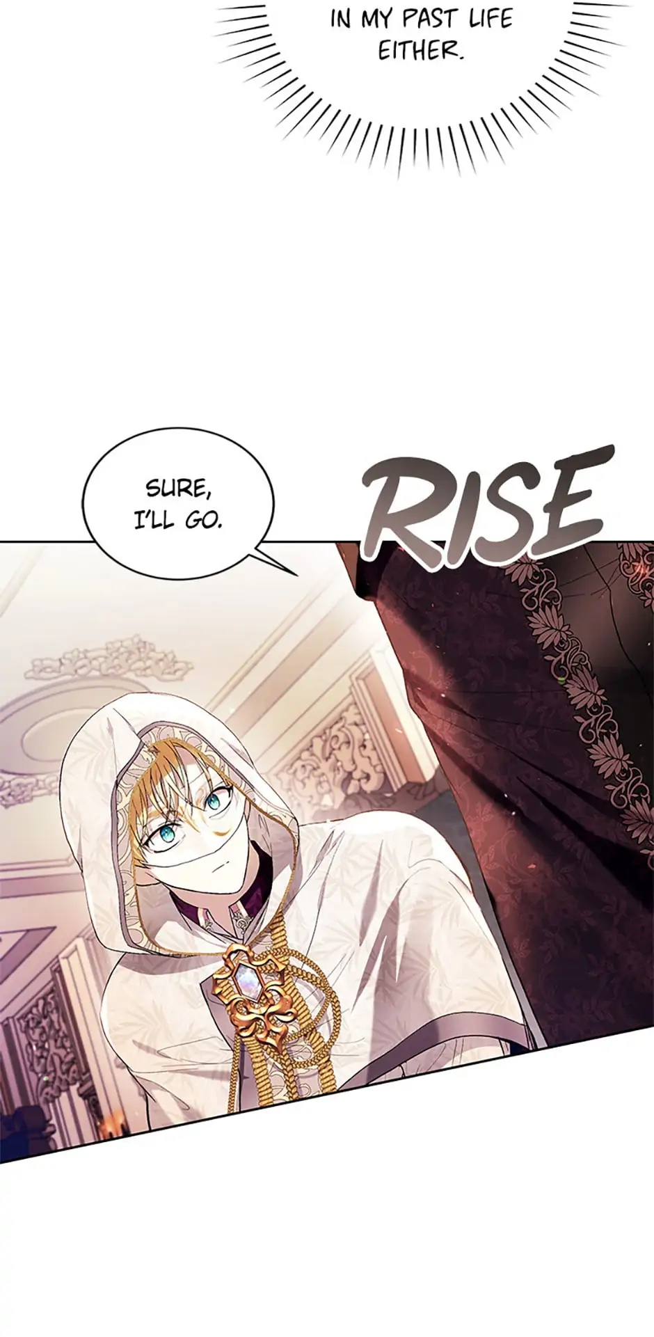 The Perks of Being a Villainess Chapter 40 page 18