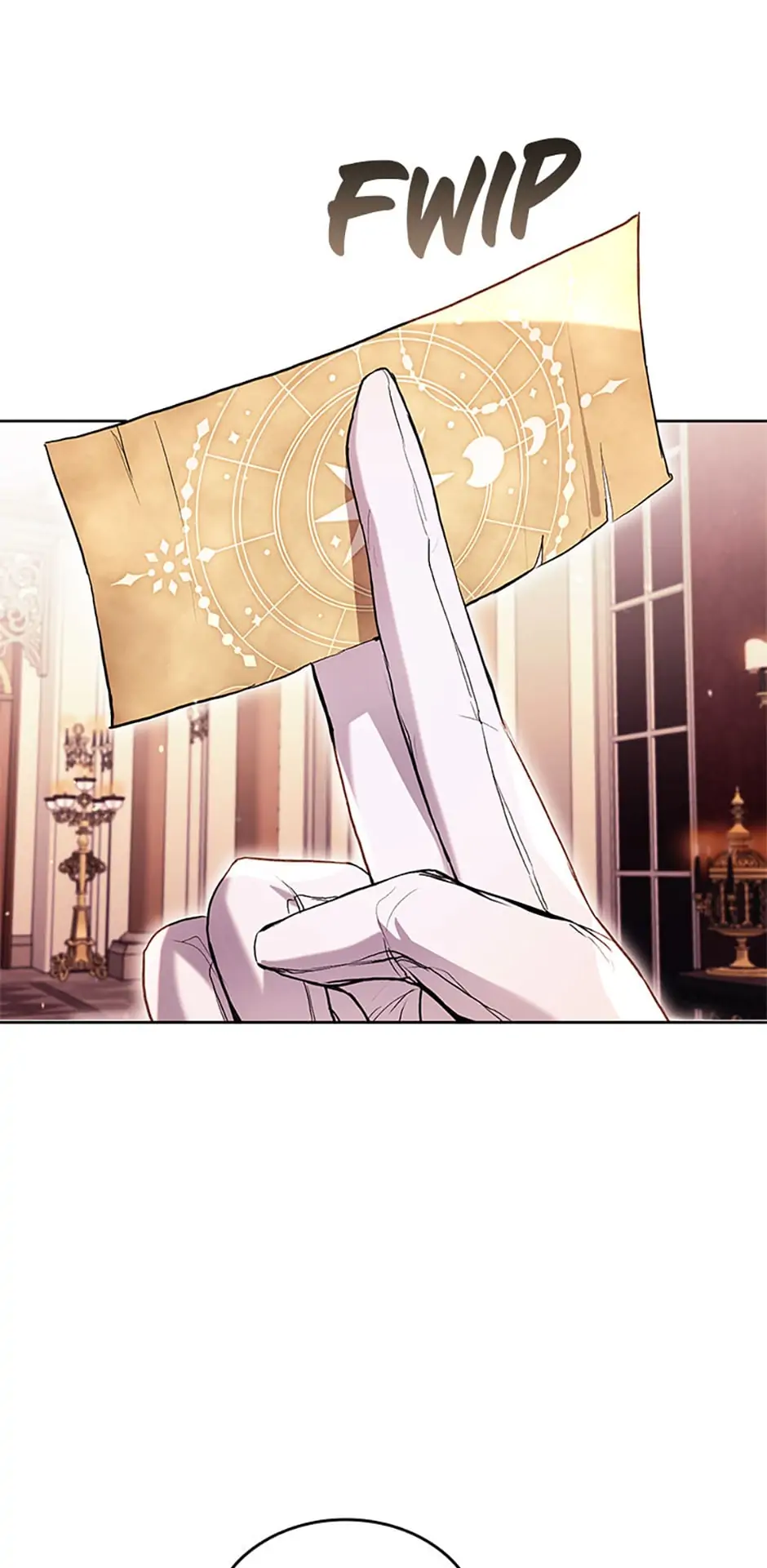 The Perks of Being a Villainess Chapter 40 page 23