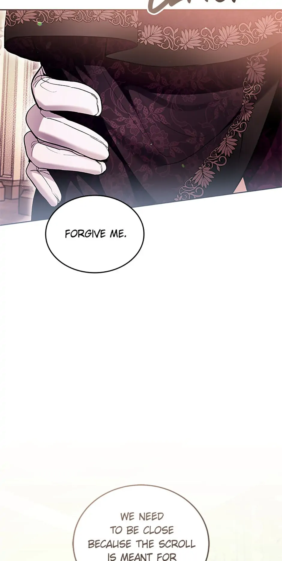 The Perks of Being a Villainess Chapter 40 page 26