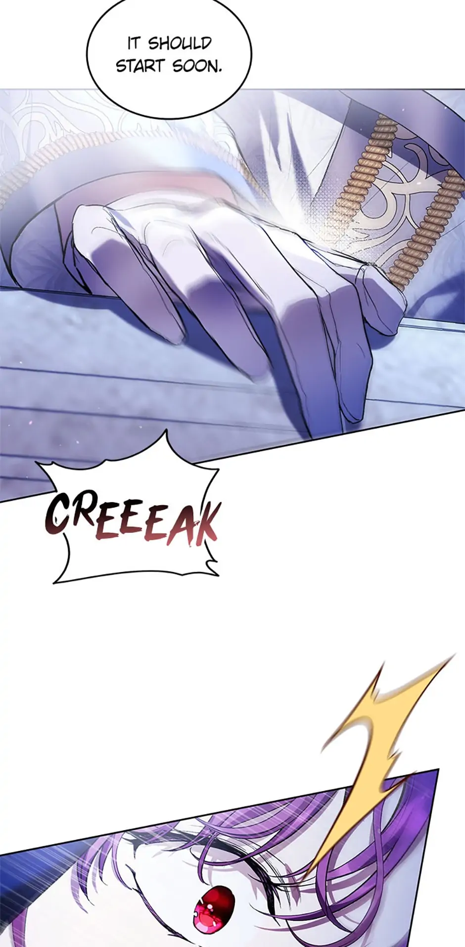 The Perks of Being a Villainess Chapter 40 page 36