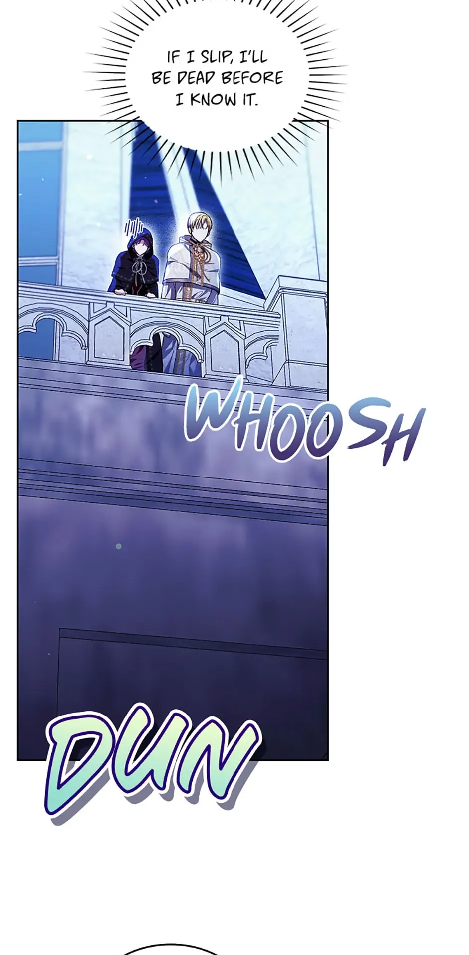 The Perks of Being a Villainess Chapter 40 page 35