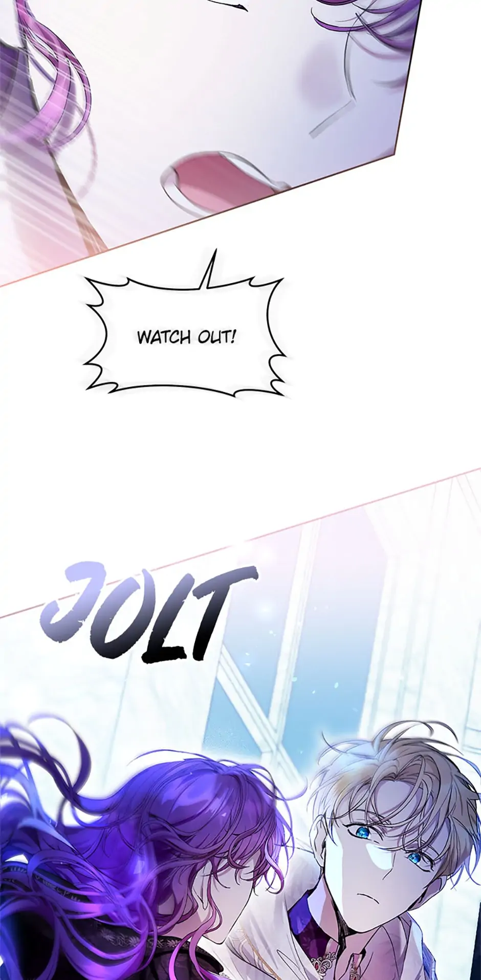 The Perks of Being a Villainess Chapter 40 page 37