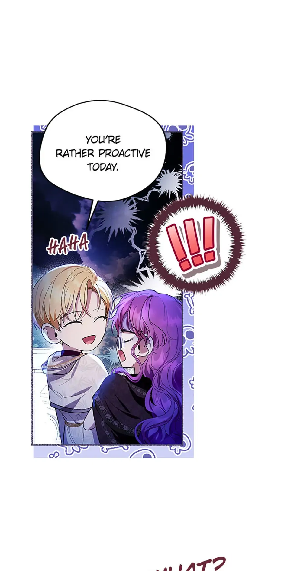 The Perks of Being a Villainess Chapter 40 page 41