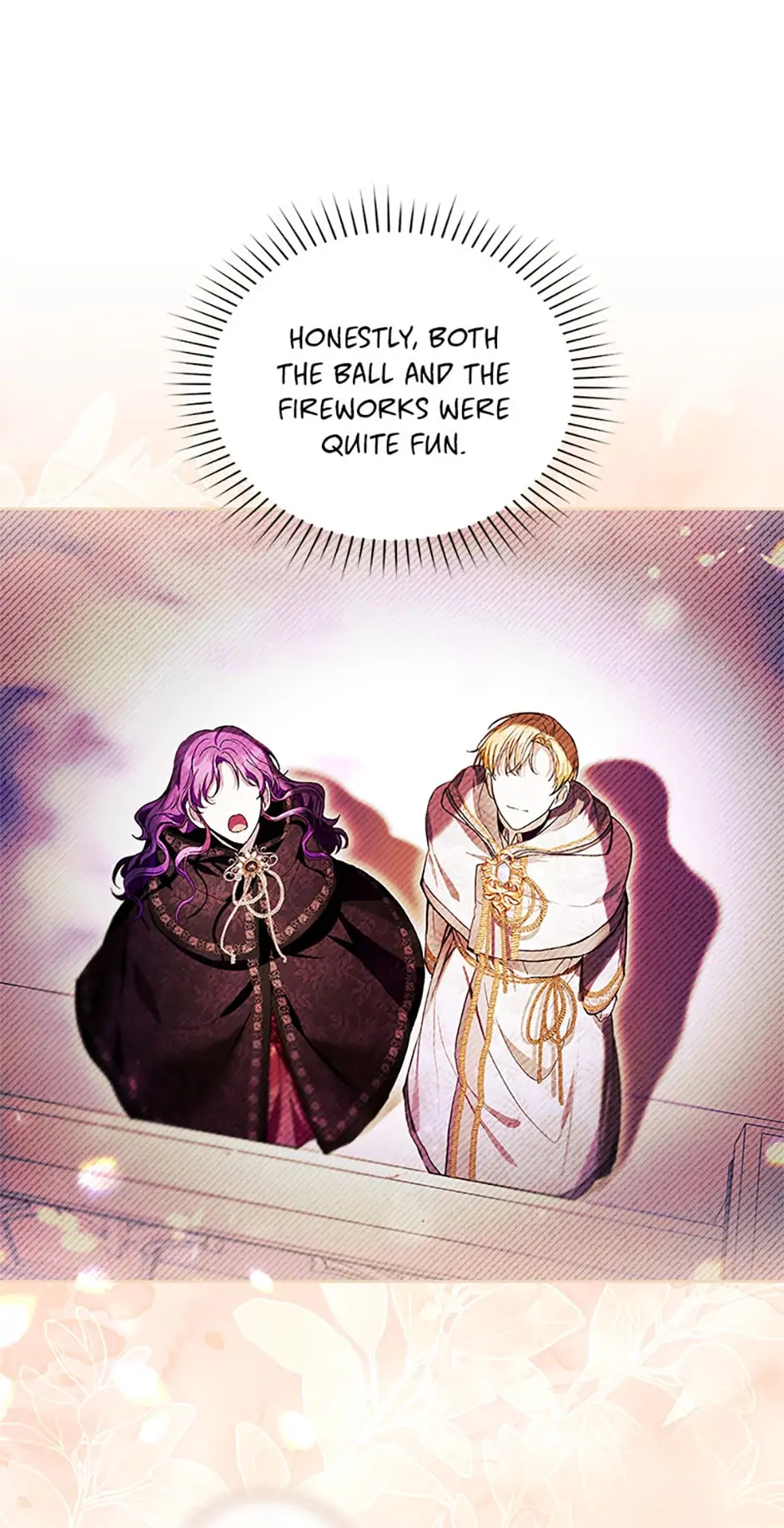 The Perks of Being a Villainess Chapter 40 page 58