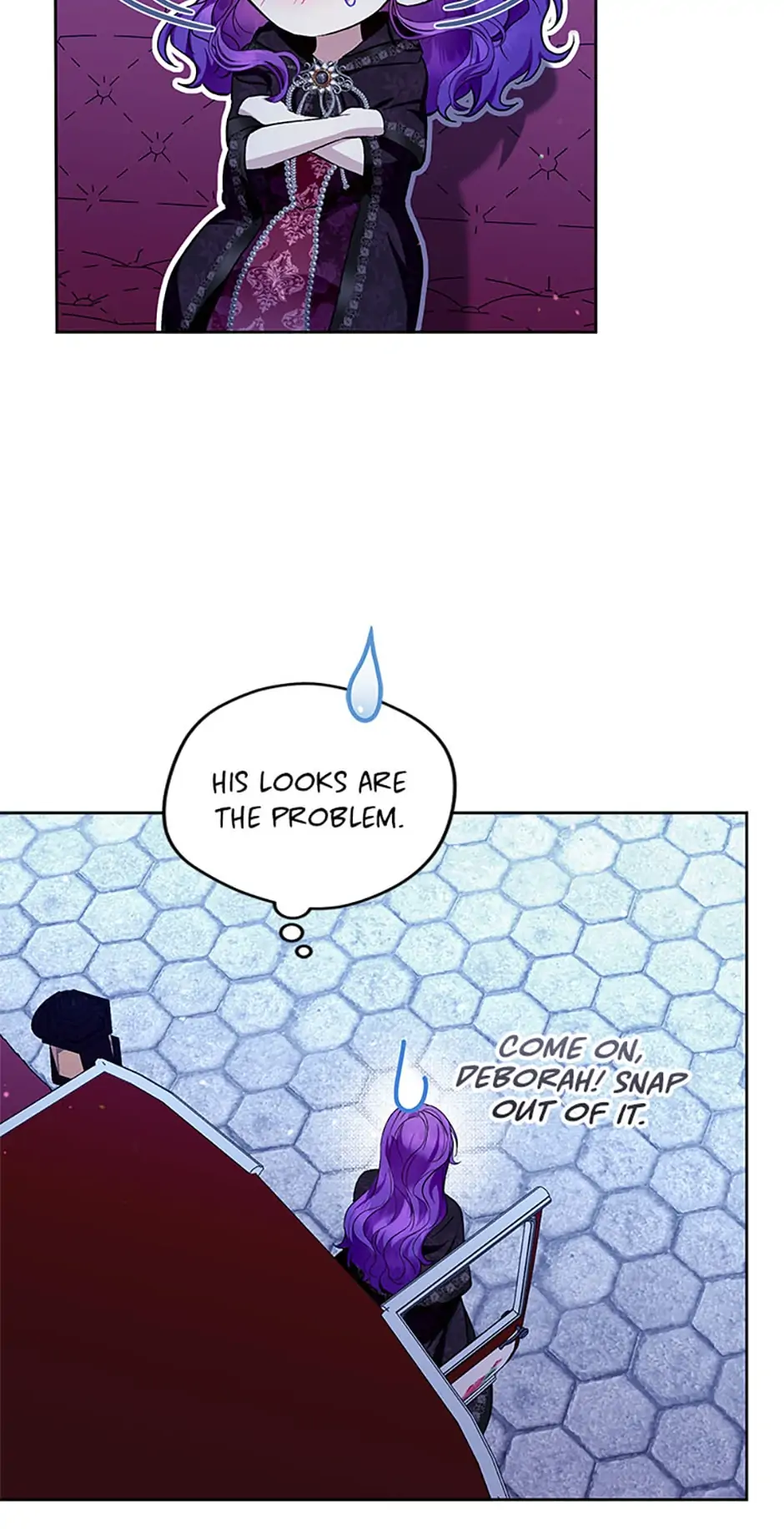 The Perks of Being a Villainess Chapter 40 page 62