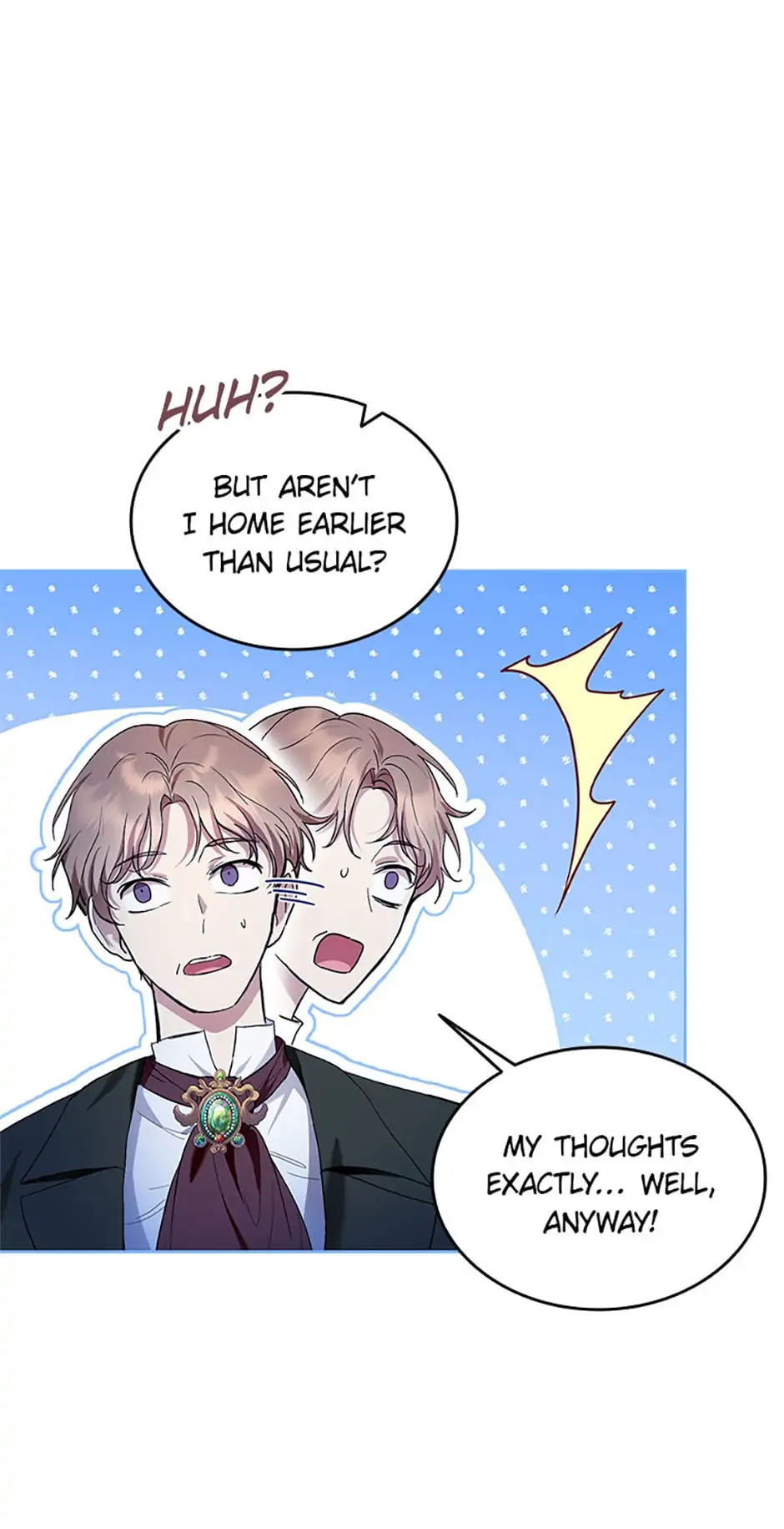 The Perks of Being a Villainess Chapter 40 page 65