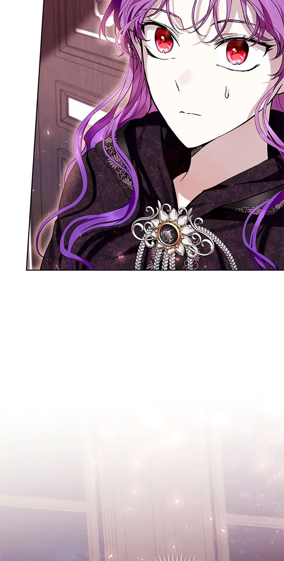 The Perks of Being a Villainess Chapter 40 page 71