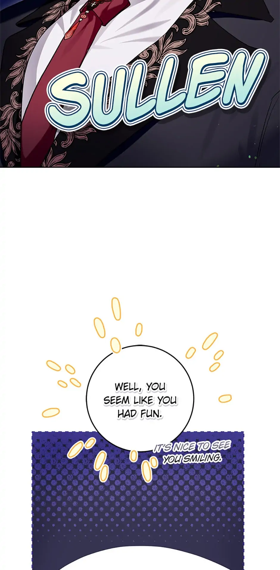 The Perks of Being a Villainess Chapter 41 page 5