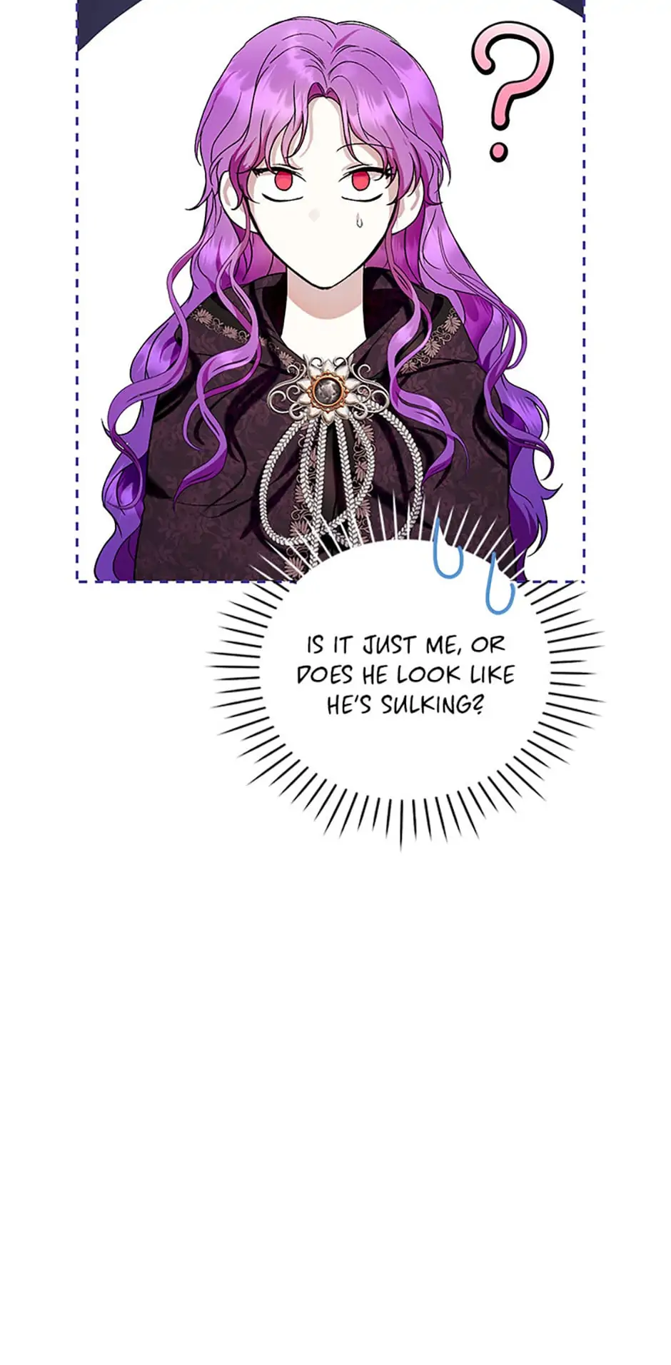 The Perks of Being a Villainess Chapter 41 page 6