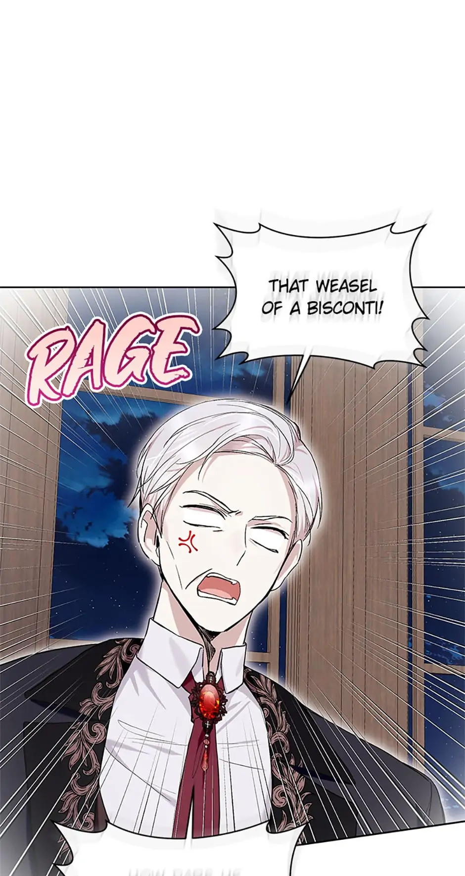 The Perks of Being a Villainess Chapter 41 page 9