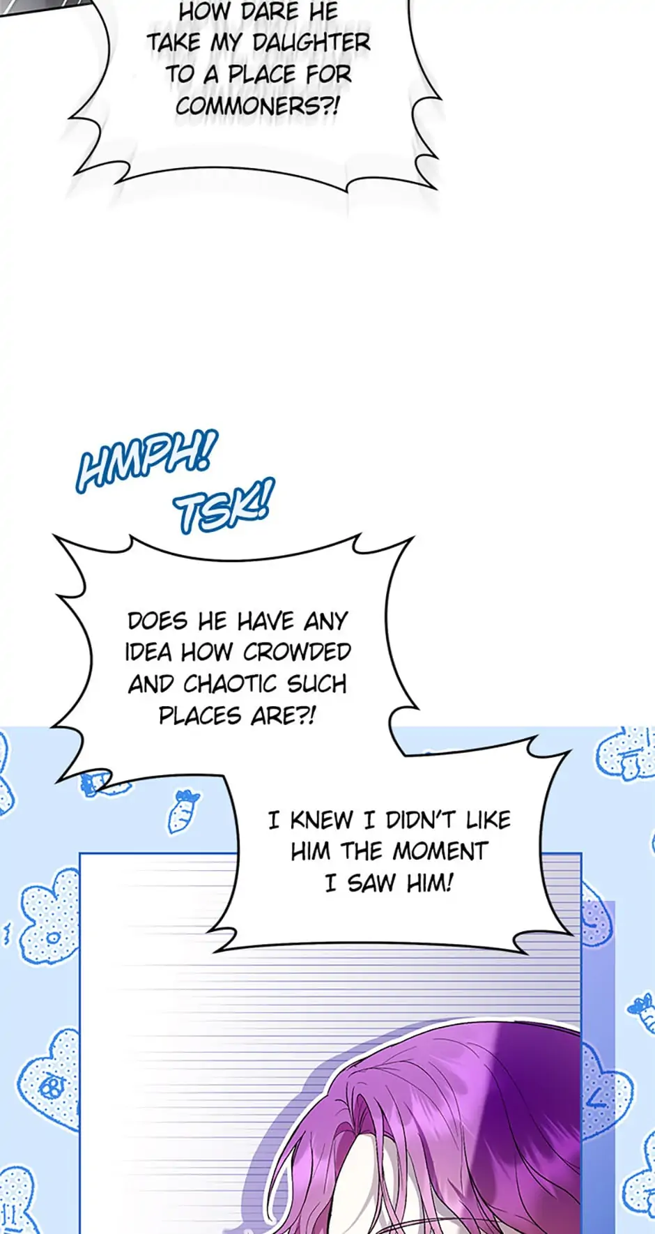 The Perks of Being a Villainess Chapter 41 page 10