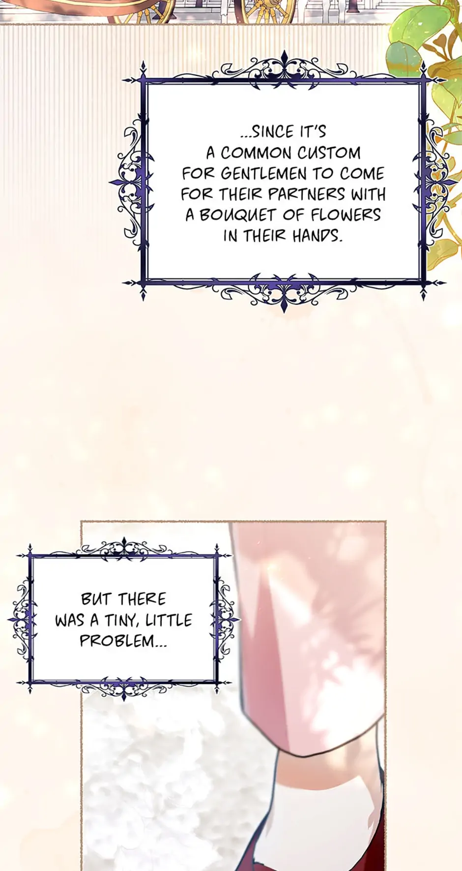 The Perks of Being a Villainess Chapter 41 page 13