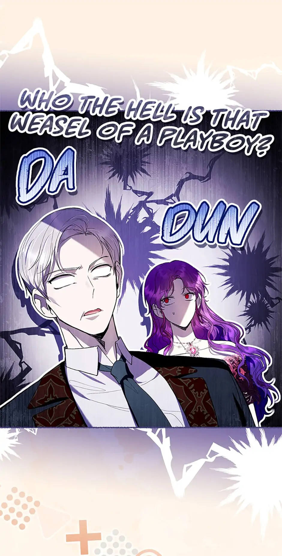 The Perks of Being a Villainess Chapter 41 page 17