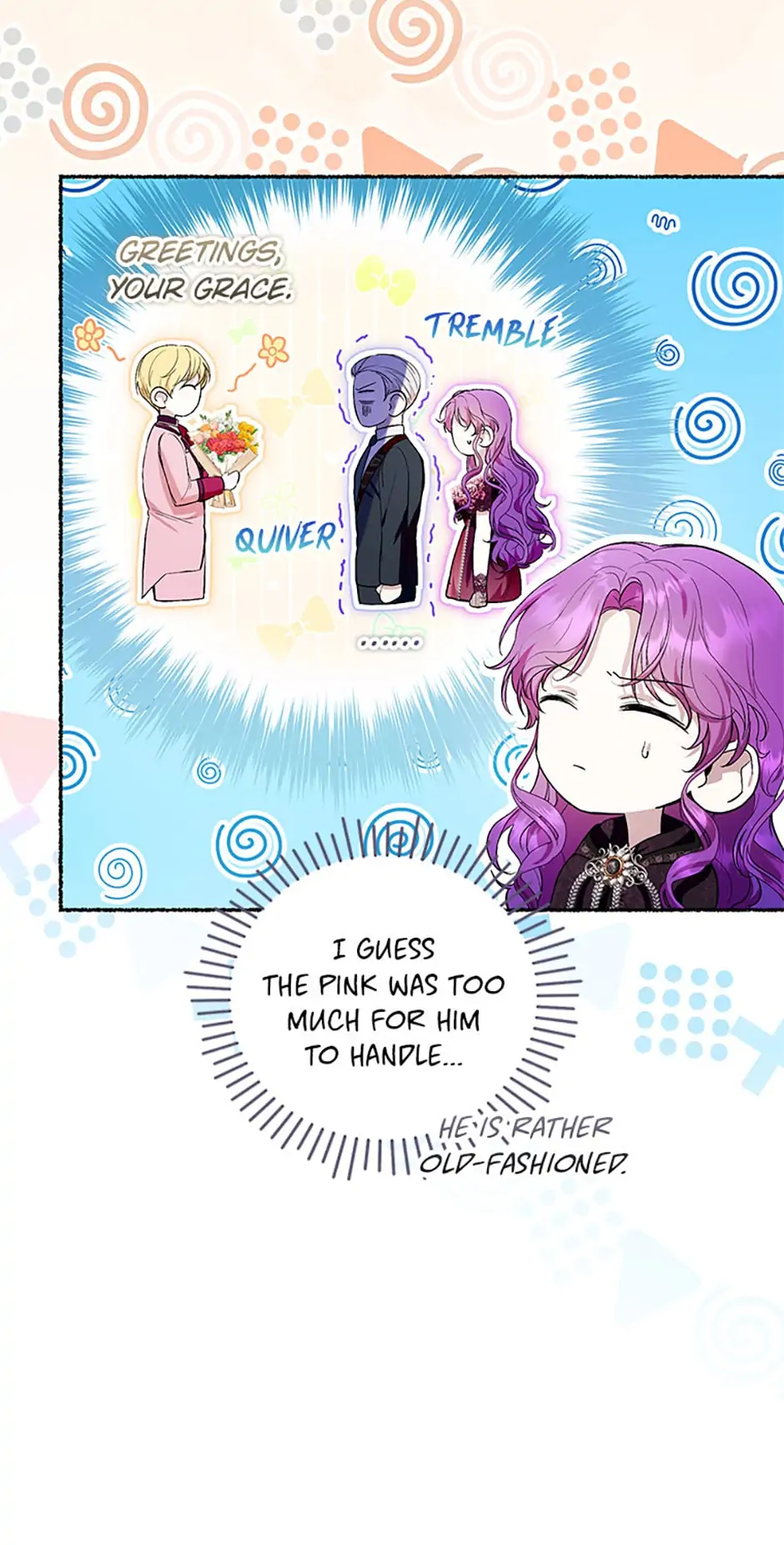 The Perks of Being a Villainess Chapter 41 page 18