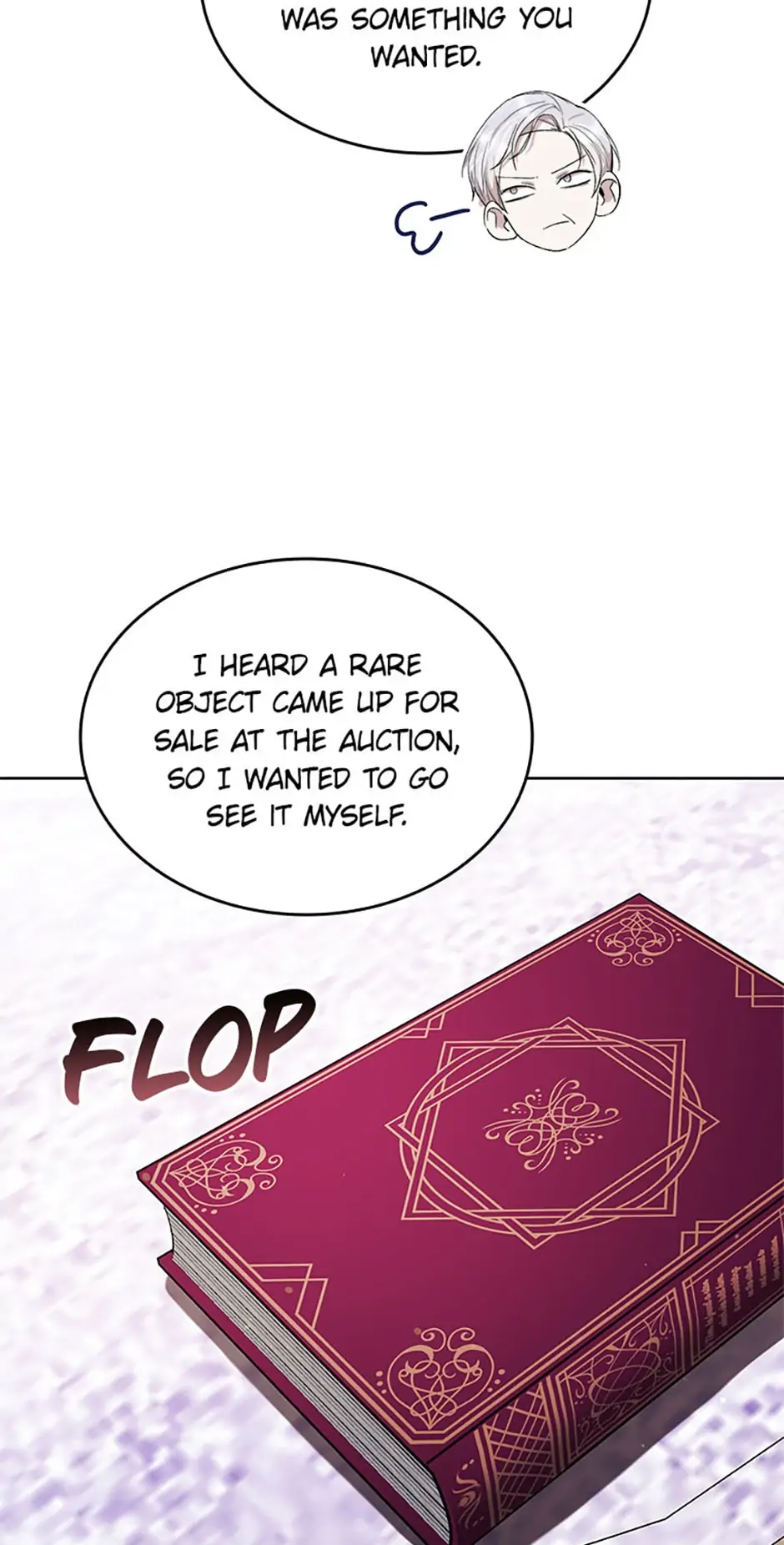 The Perks of Being a Villainess Chapter 41 page 21