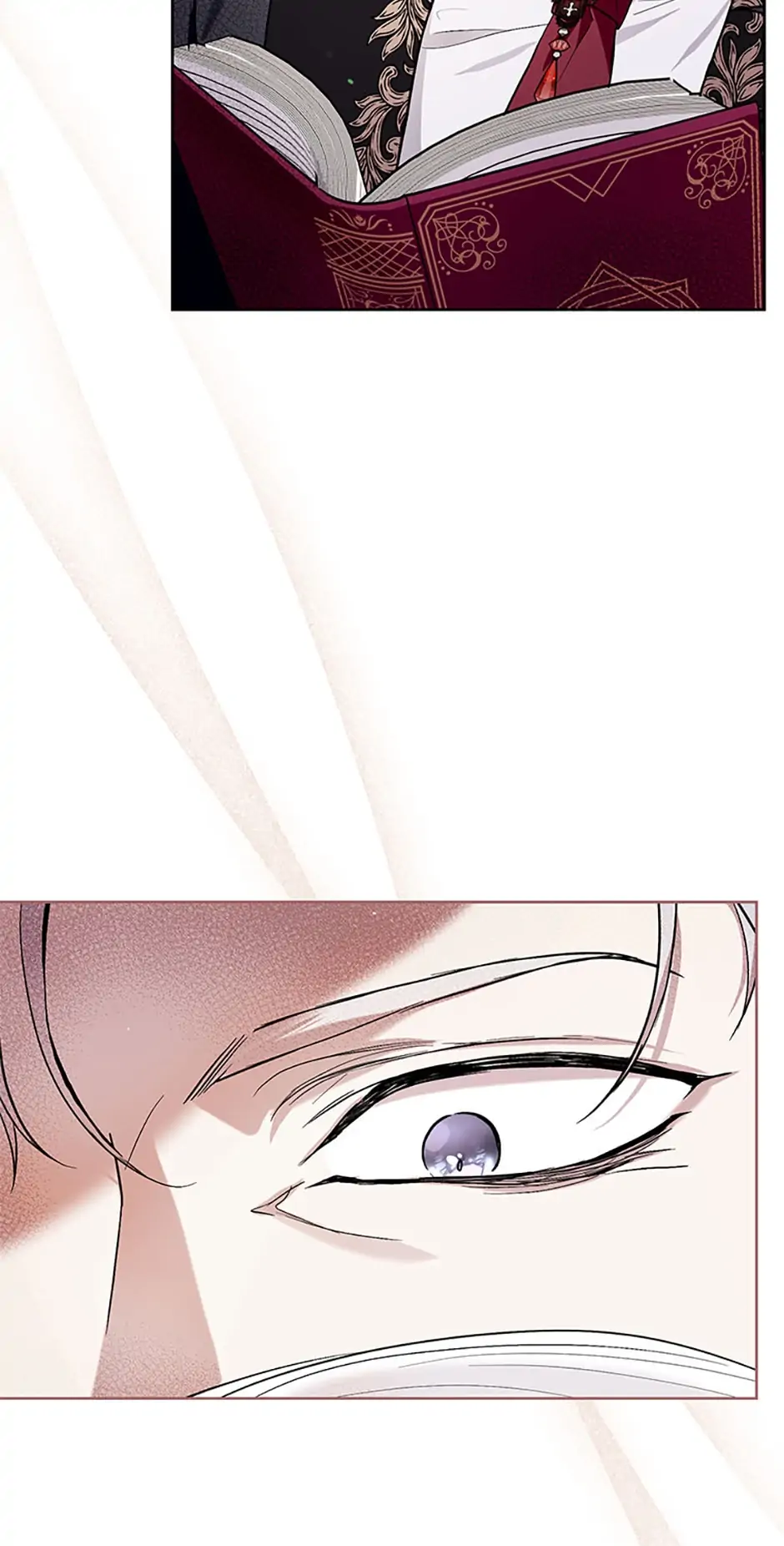 The Perks of Being a Villainess Chapter 41 page 23