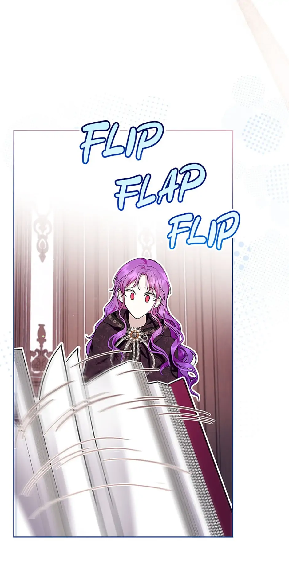 The Perks of Being a Villainess Chapter 41 page 24