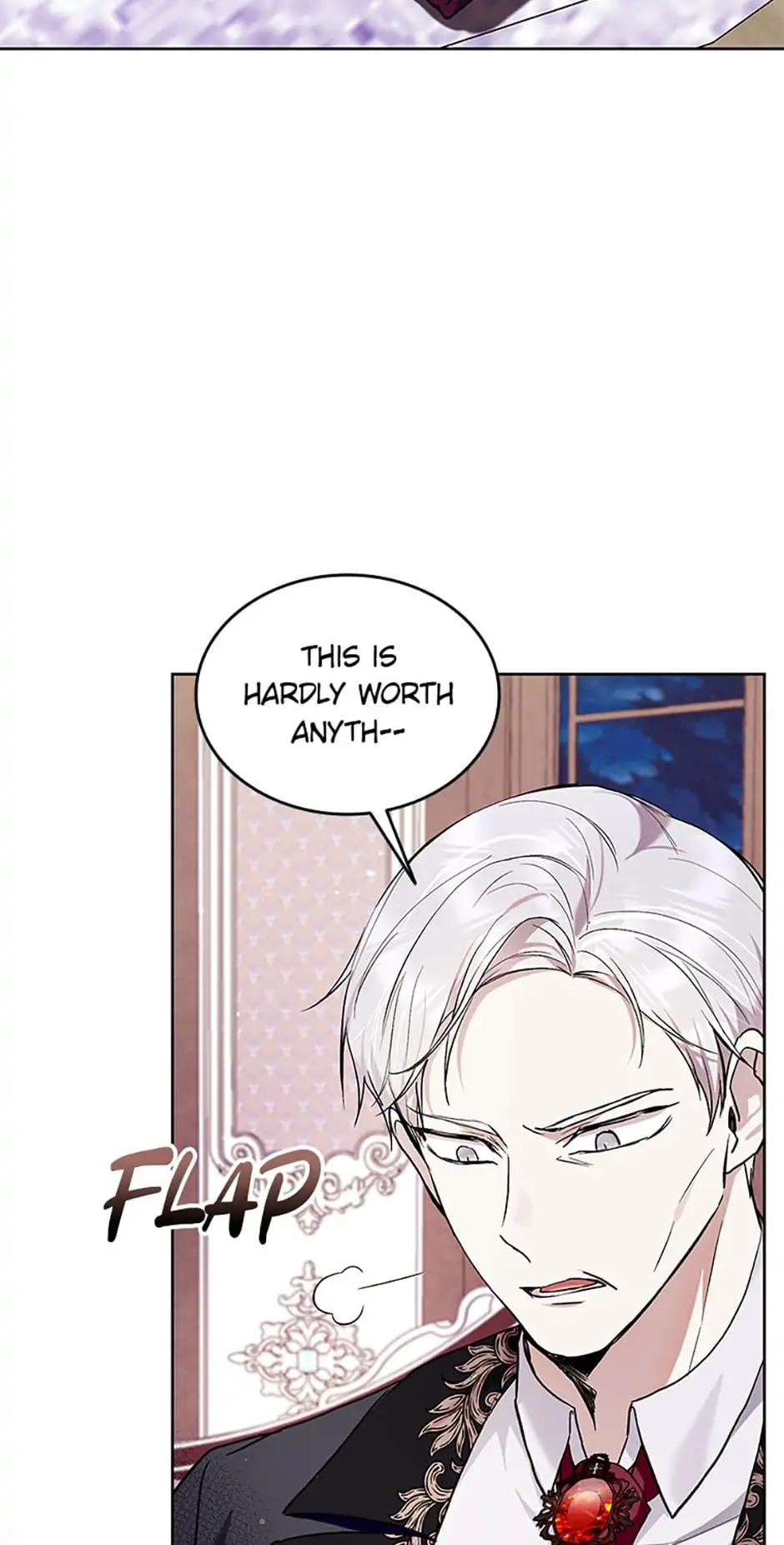 The Perks of Being a Villainess Chapter 41 page 22