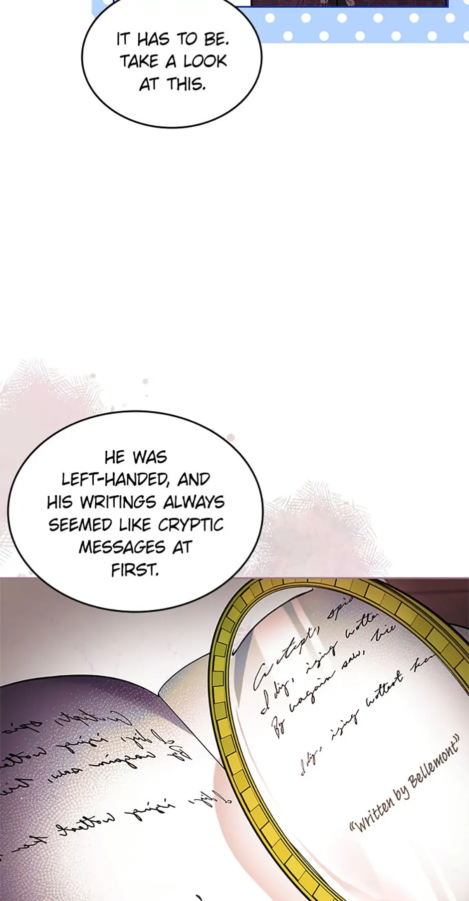 The Perks of Being a Villainess Chapter 41 page 28