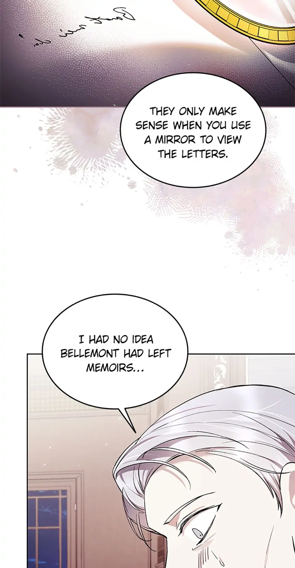 The Perks of Being a Villainess Chapter 41 page 29