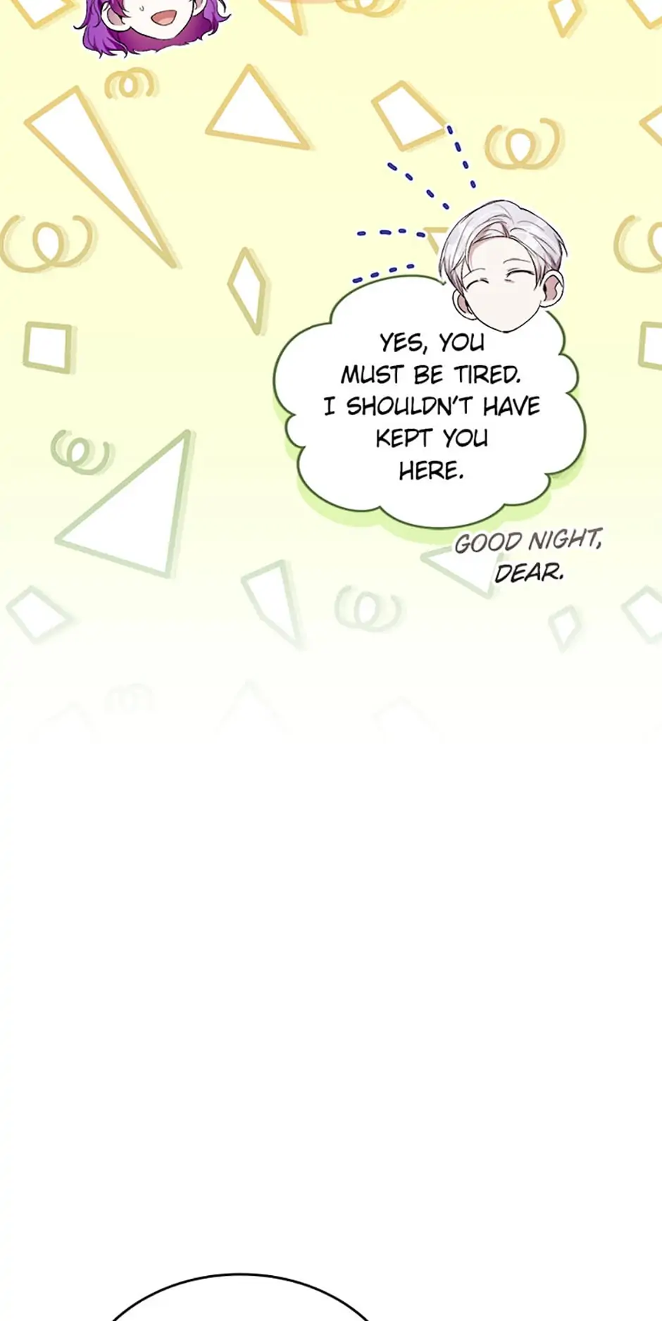 The Perks of Being a Villainess Chapter 41 page 36