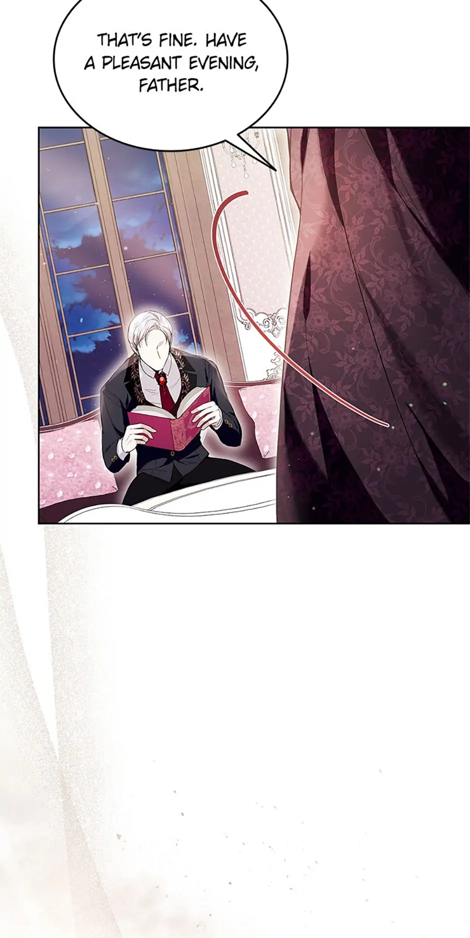 The Perks of Being a Villainess Chapter 41 page 37