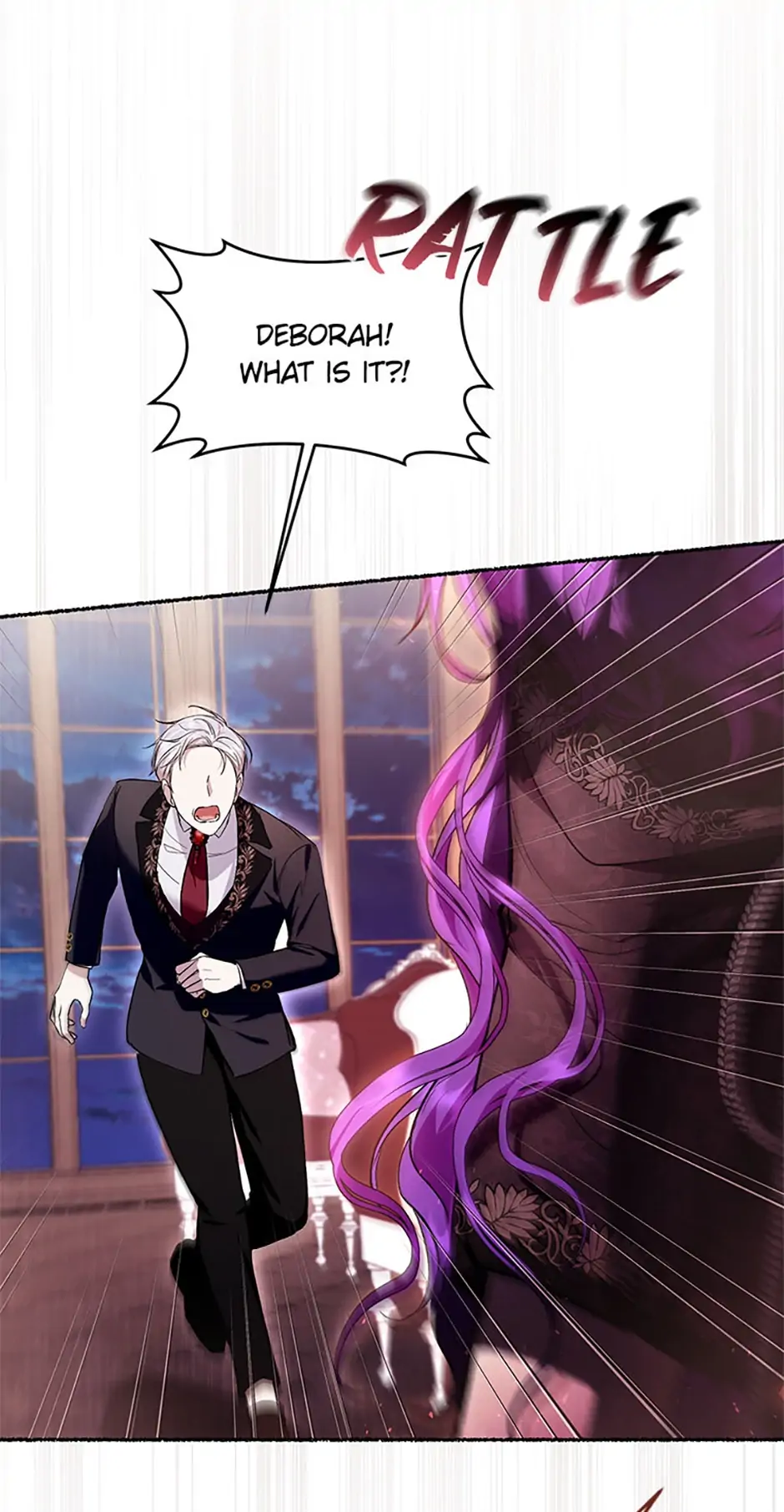The Perks of Being a Villainess Chapter 41 page 41