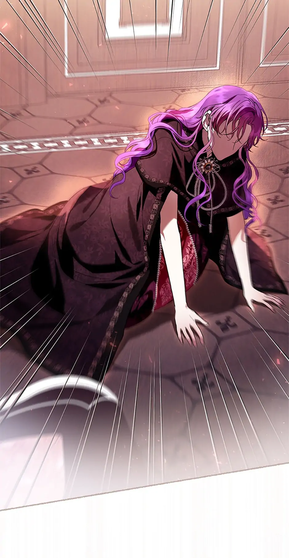 The Perks of Being a Villainess Chapter 41 page 40
