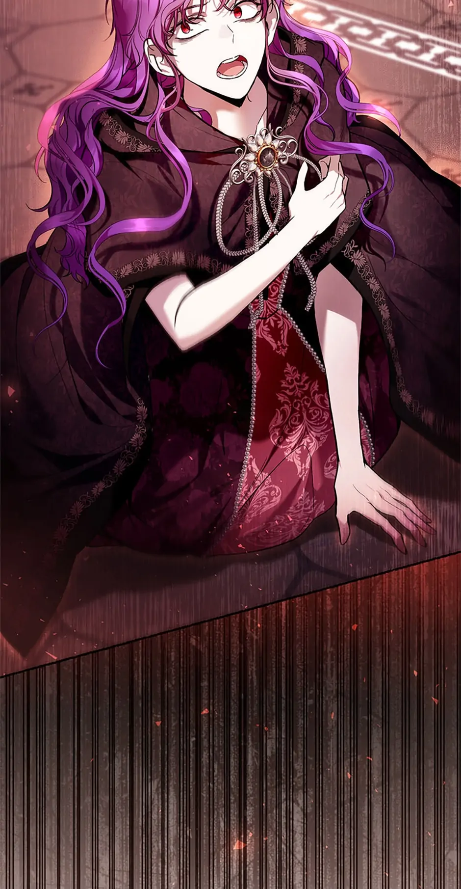 The Perks of Being a Villainess Chapter 41 page 43
