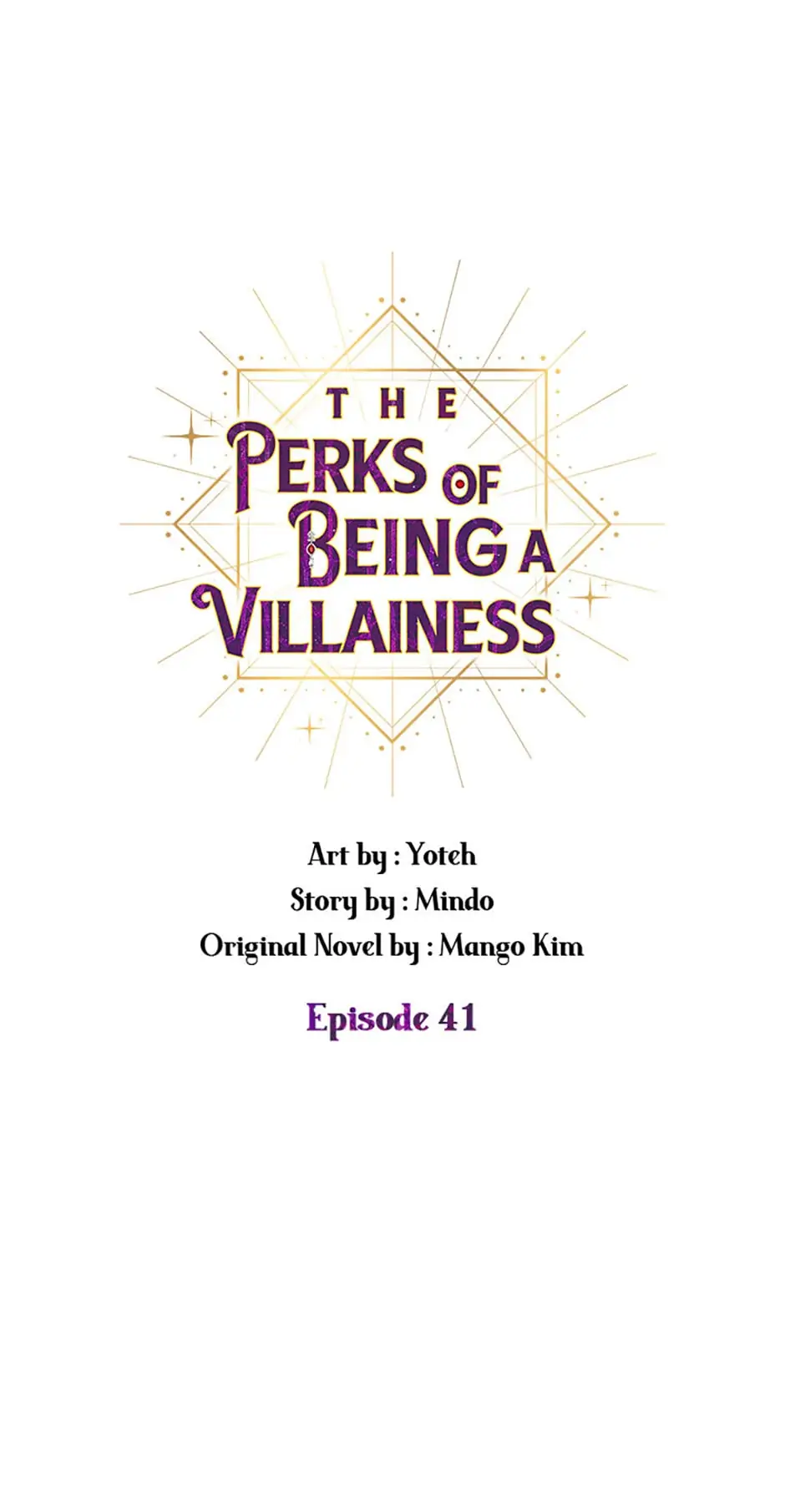 The Perks of Being a Villainess Chapter 41 page 45