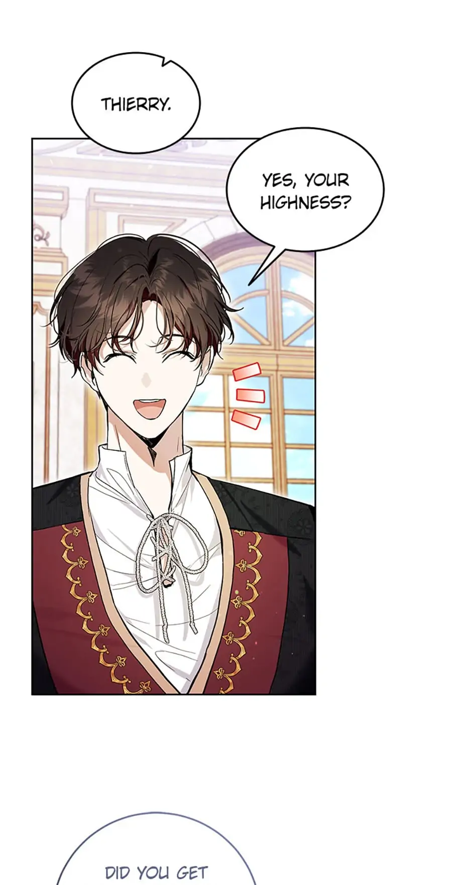 The Perks of Being a Villainess Chapter 41 page 47