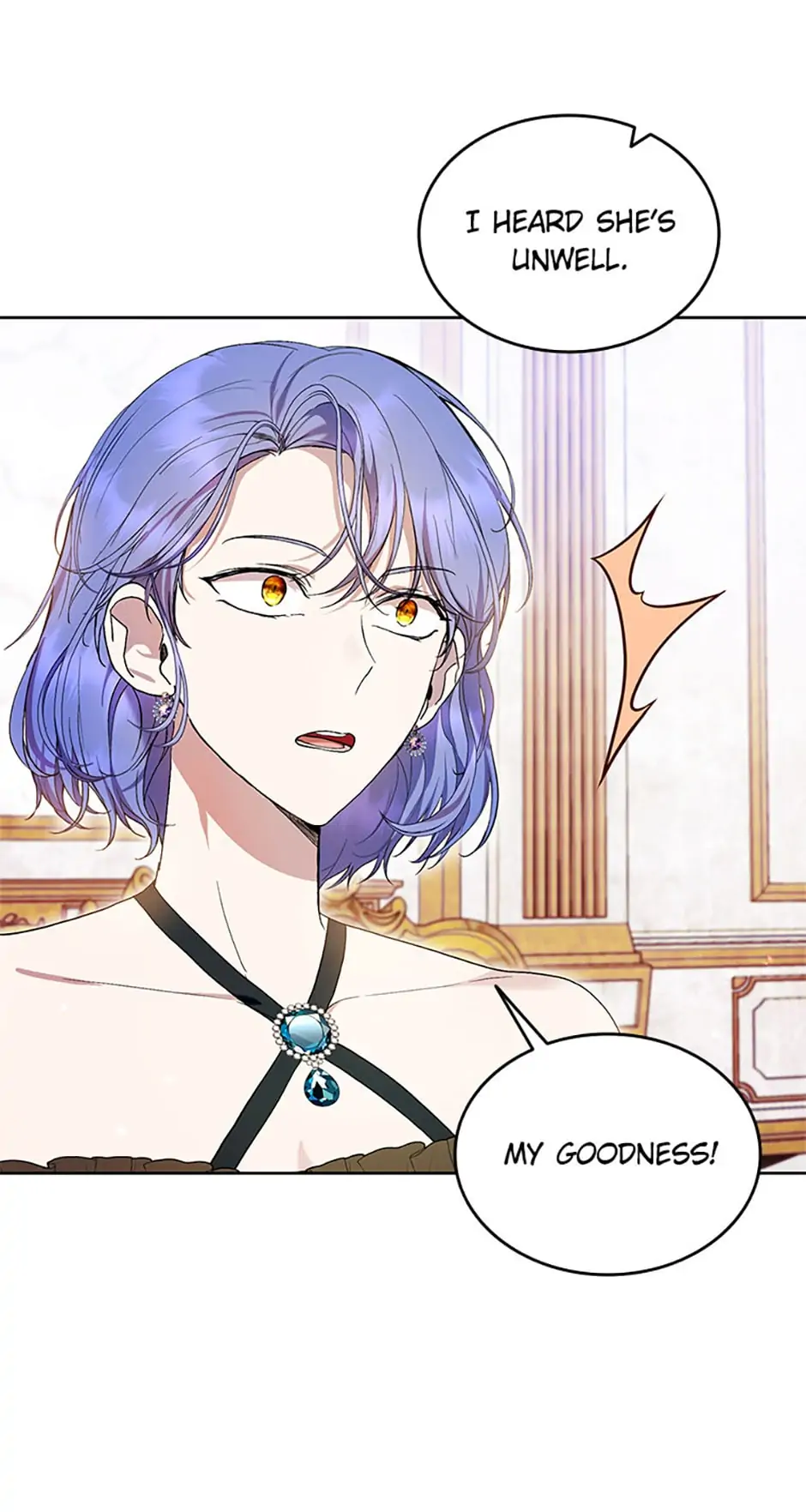 The Perks of Being a Villainess Chapter 41 page 50