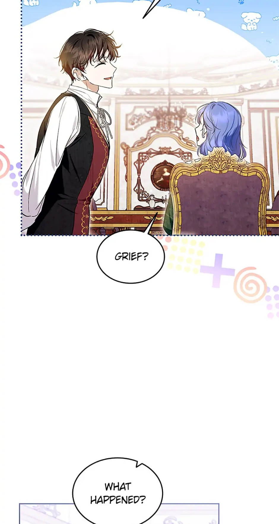 The Perks of Being a Villainess Chapter 41 page 53