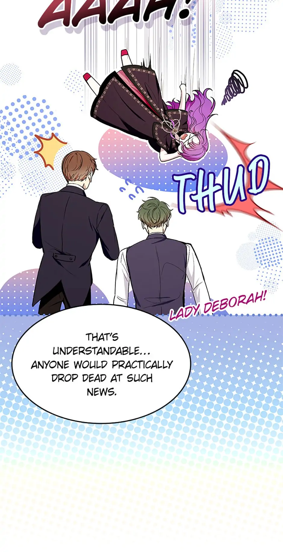The Perks of Being a Villainess Chapter 41 page 56