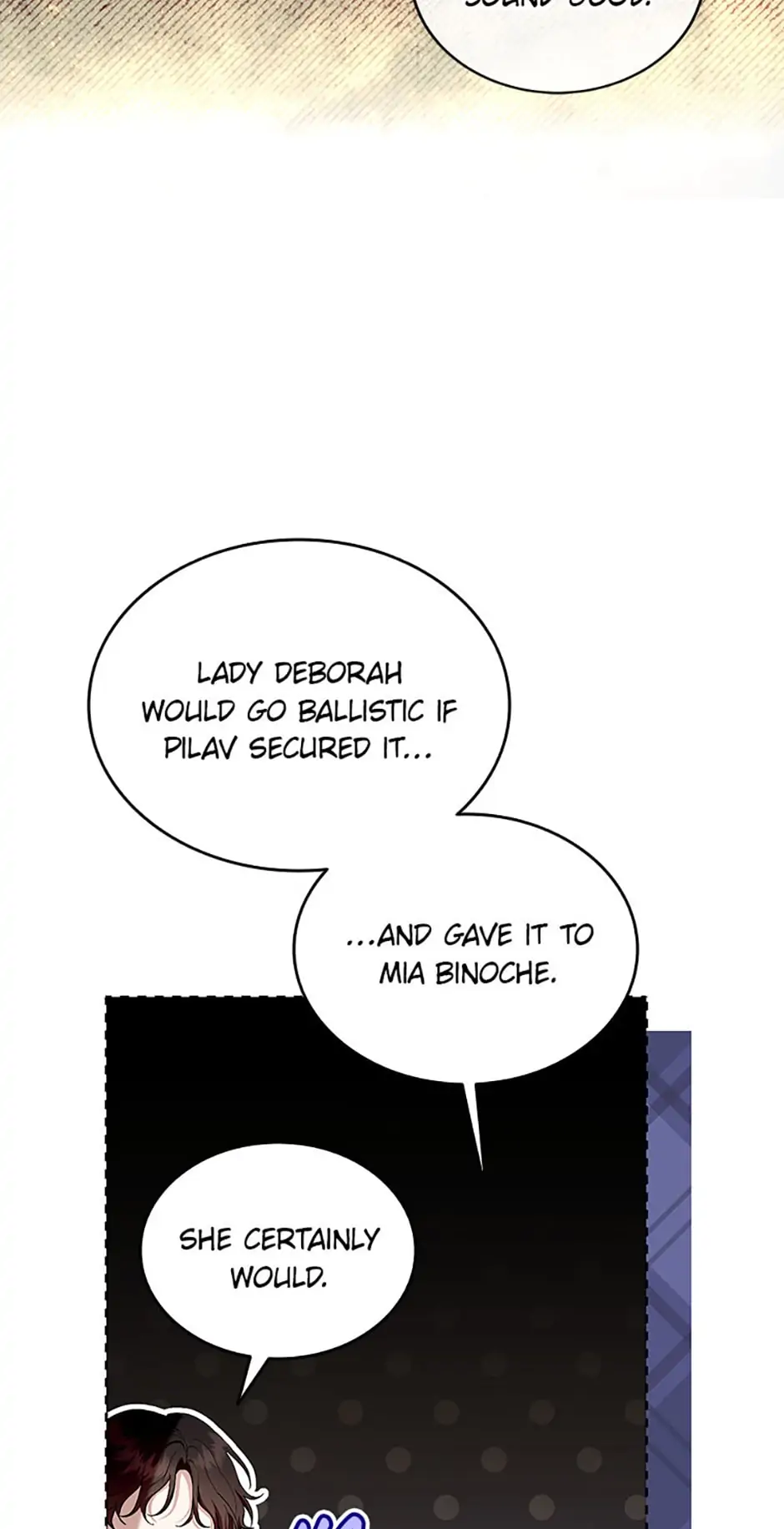 The Perks of Being a Villainess Chapter 41 page 59