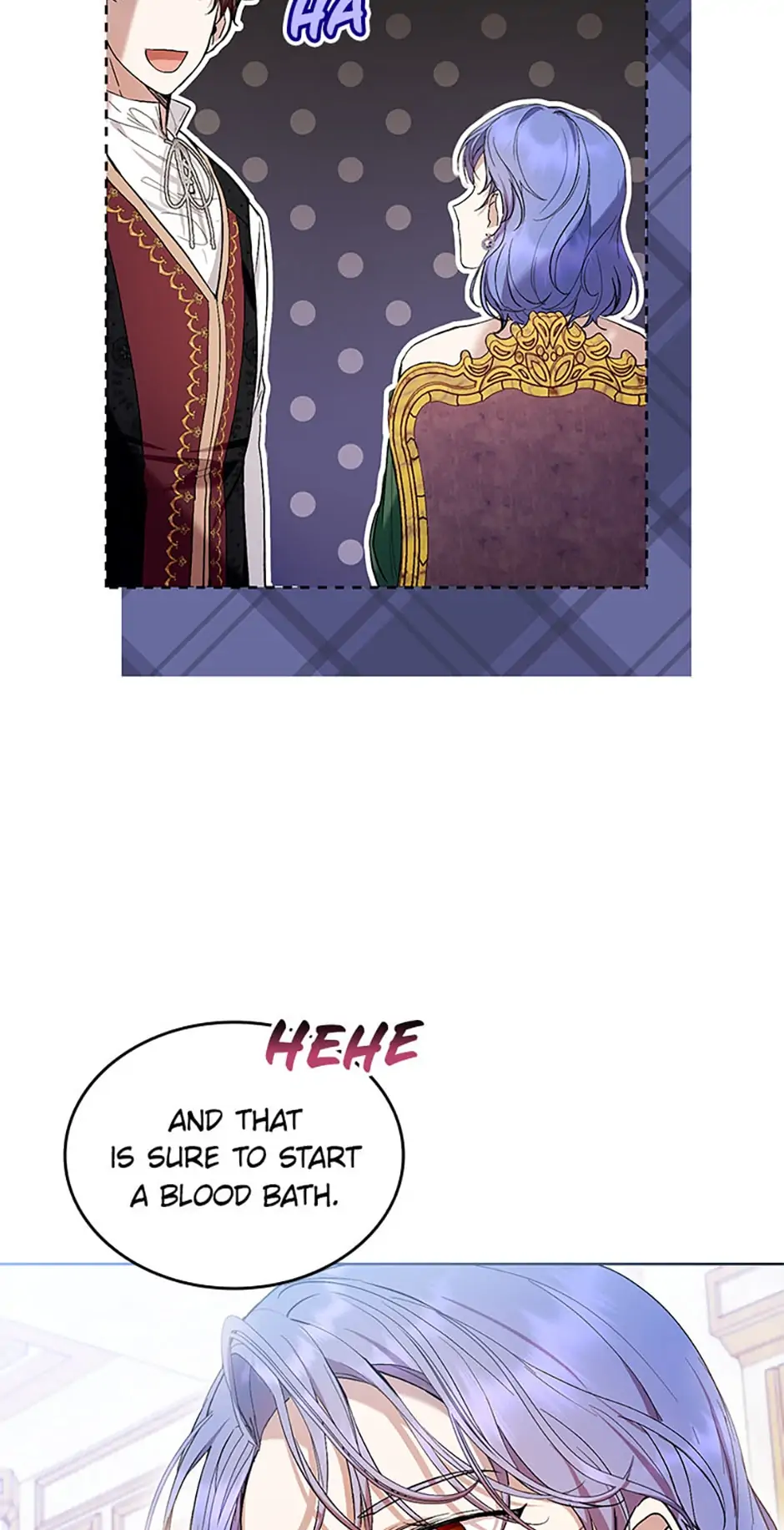 The Perks of Being a Villainess Chapter 41 page 60