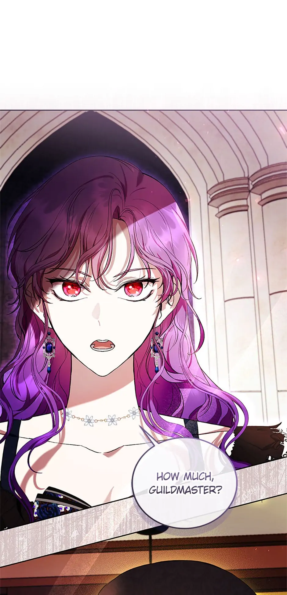 The Perks of Being a Villainess Chapter 41 page 63