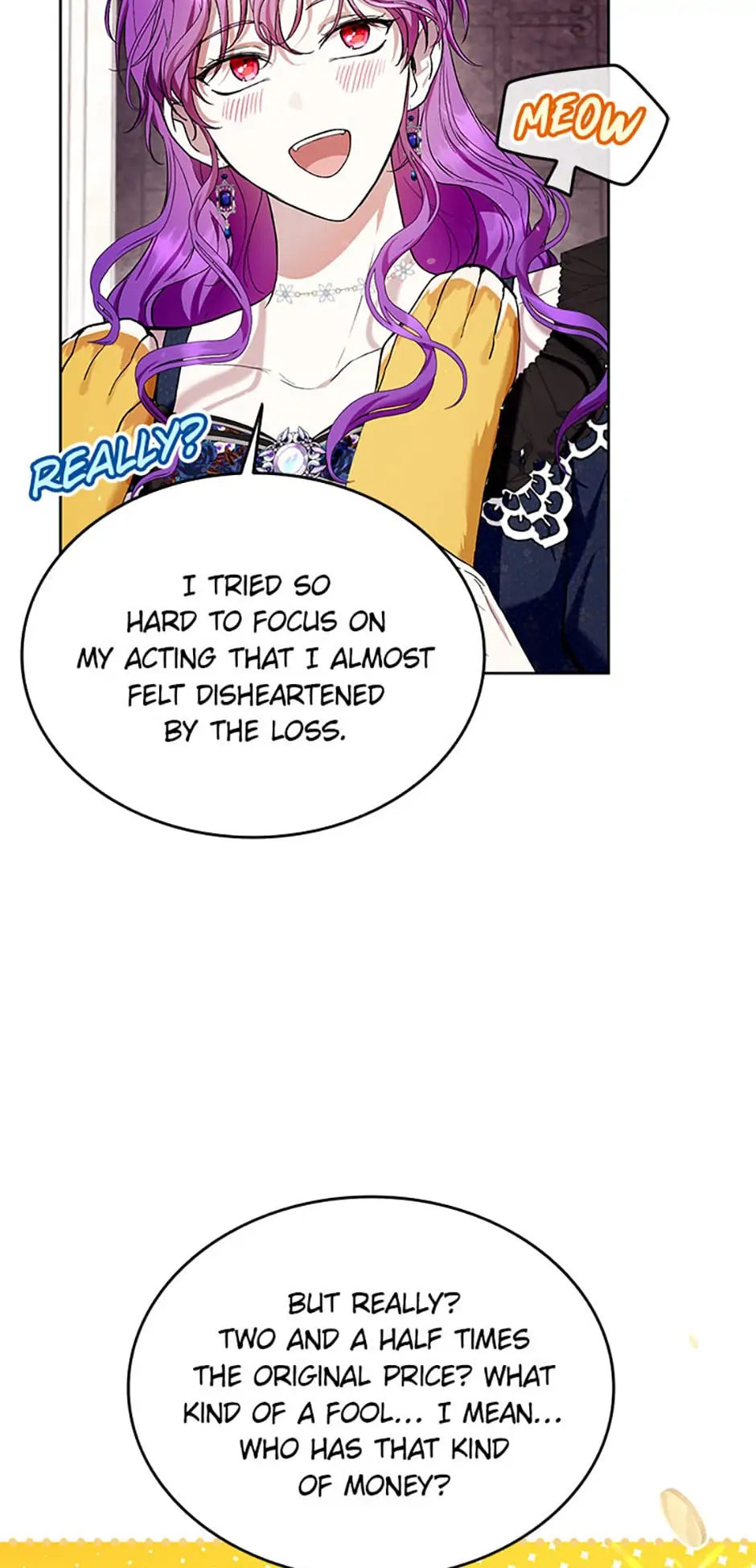 The Perks of Being a Villainess Chapter 41 page 68