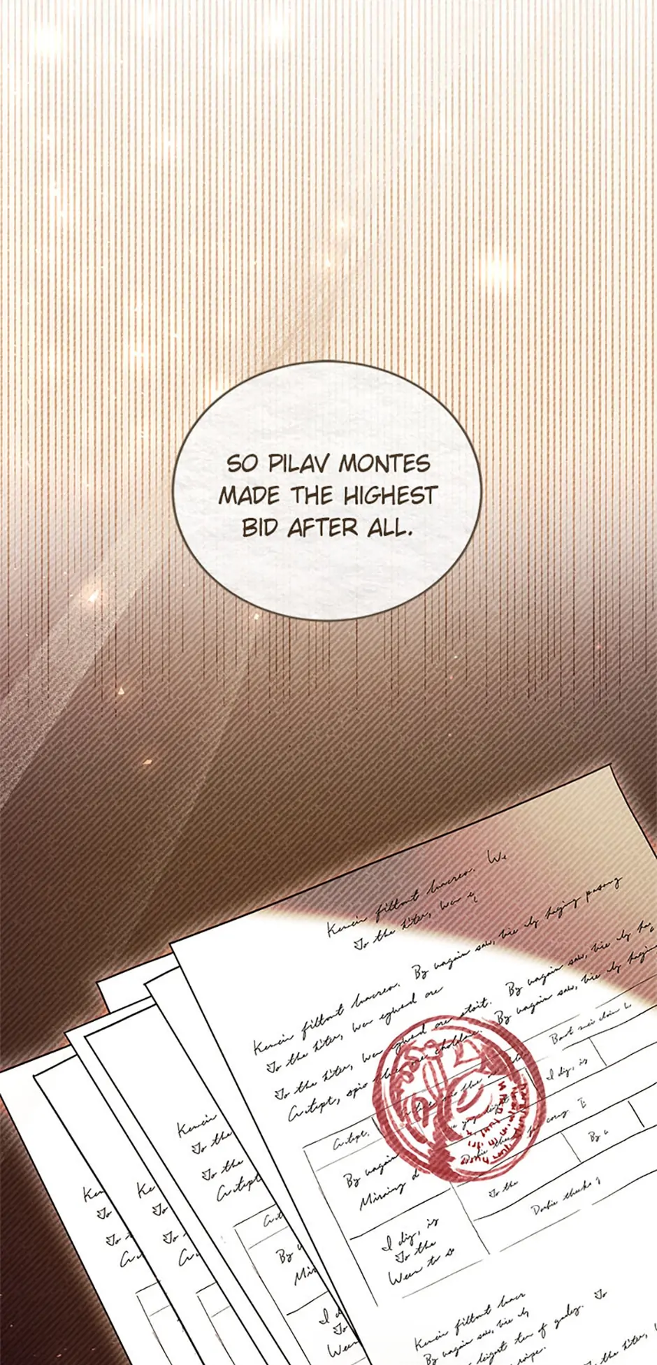 The Perks of Being a Villainess Chapter 41 page 72