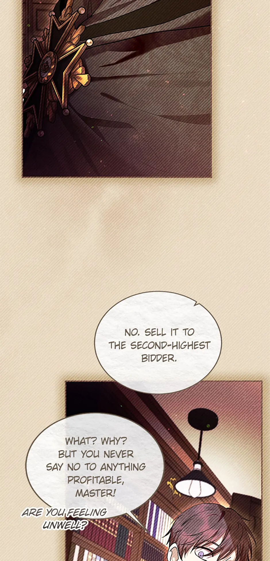 The Perks of Being a Villainess Chapter 41 page 75
