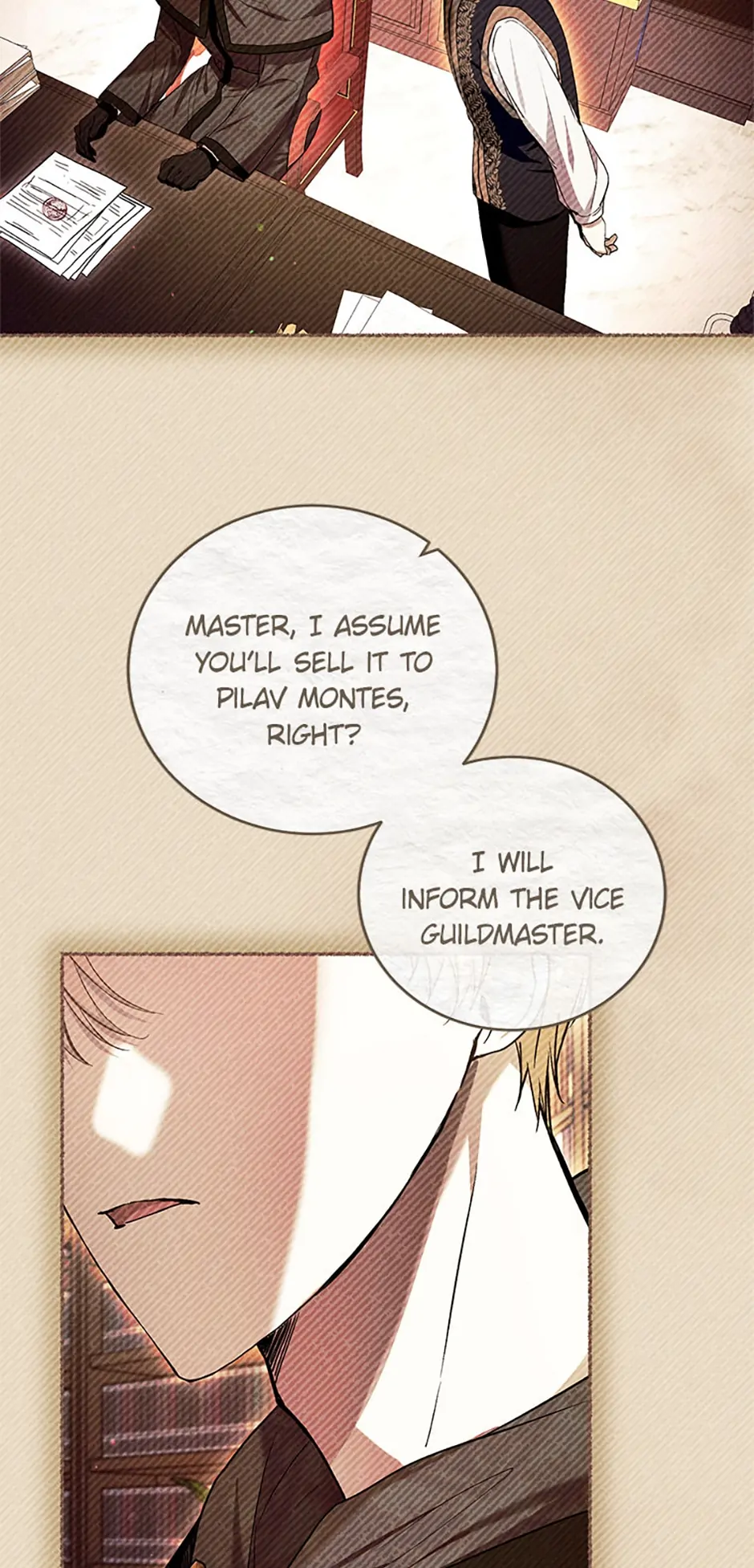 The Perks of Being a Villainess Chapter 41 page 74