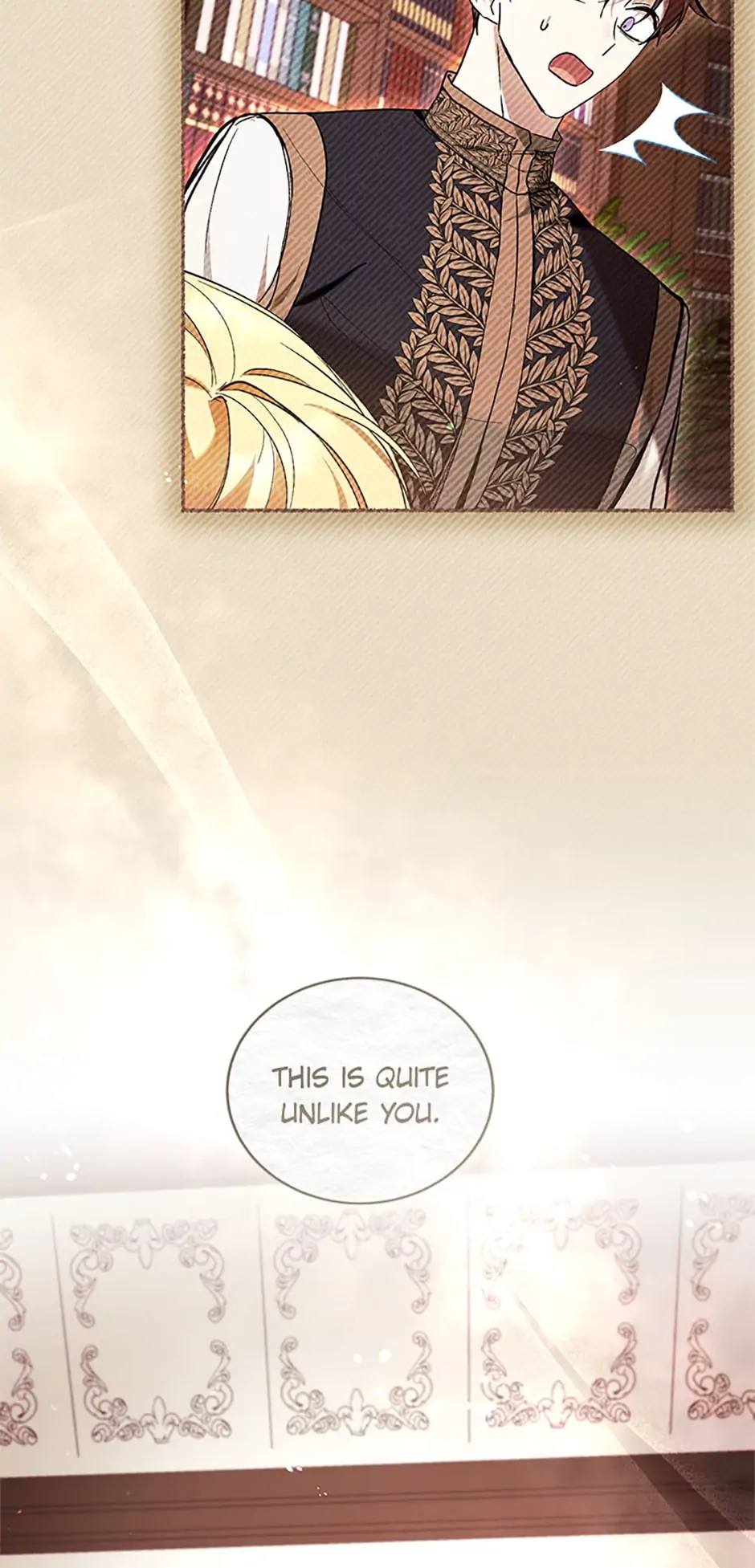 The Perks of Being a Villainess Chapter 41 page 76