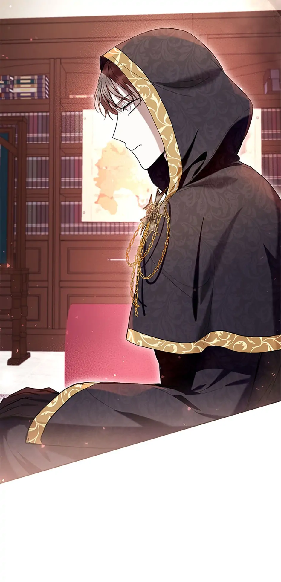 The Perks of Being a Villainess Chapter 41 page 77