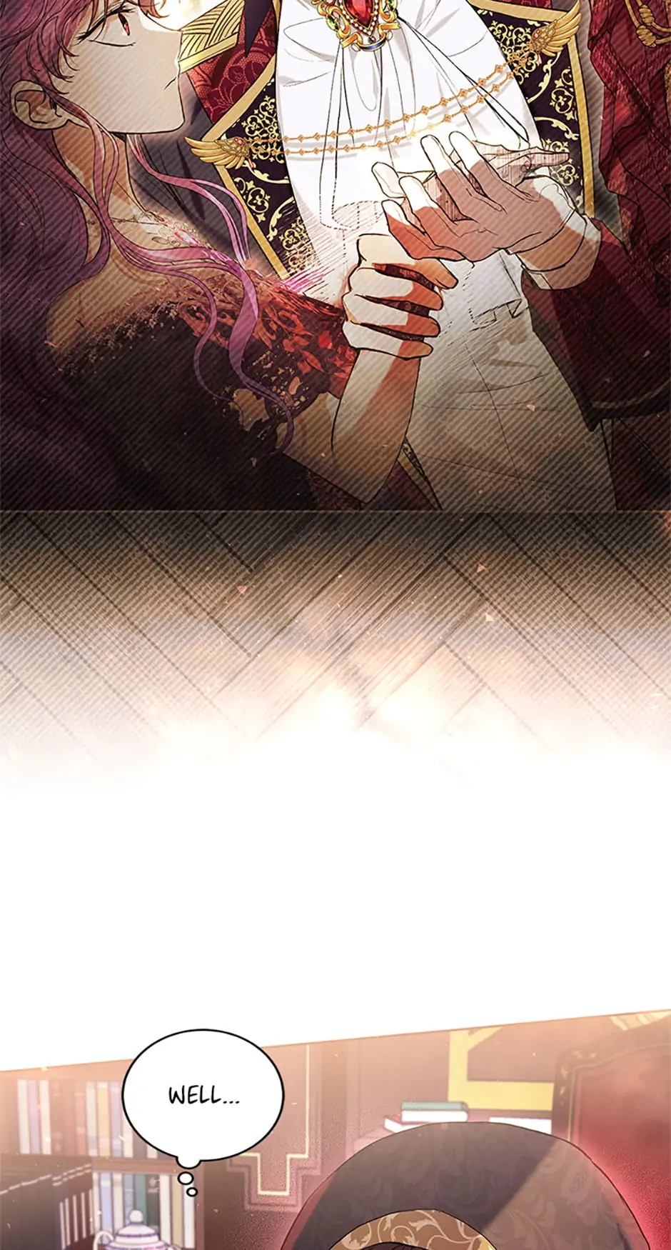 The Perks of Being a Villainess Chapter 41 page 80