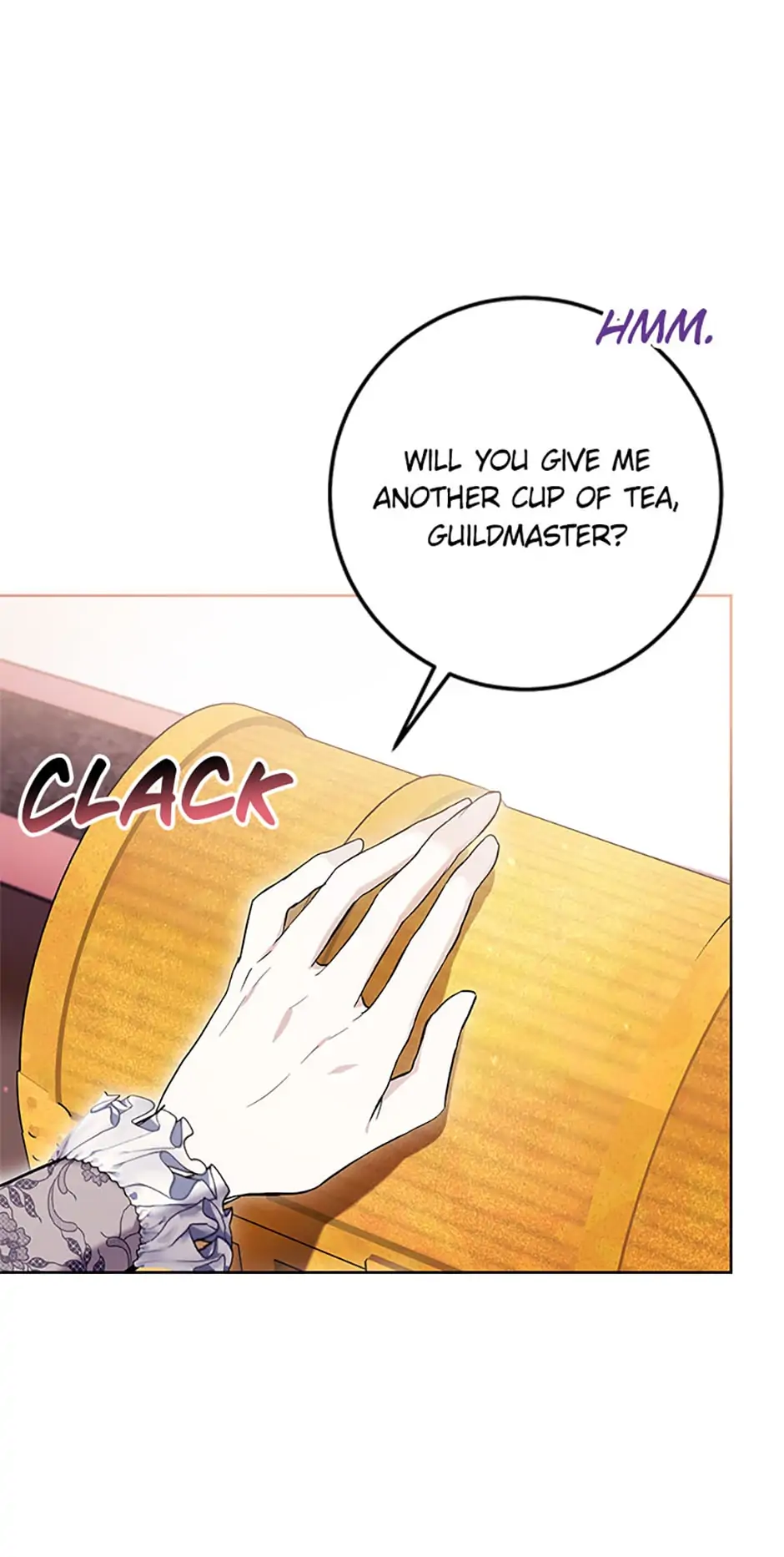 The Perks of Being a Villainess Chapter 42 page 8