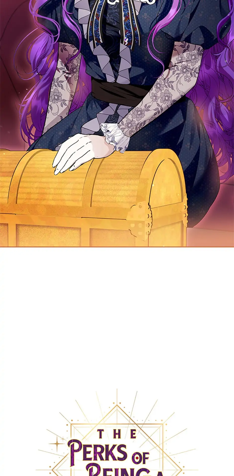 The Perks of Being a Villainess Chapter 42 page 10